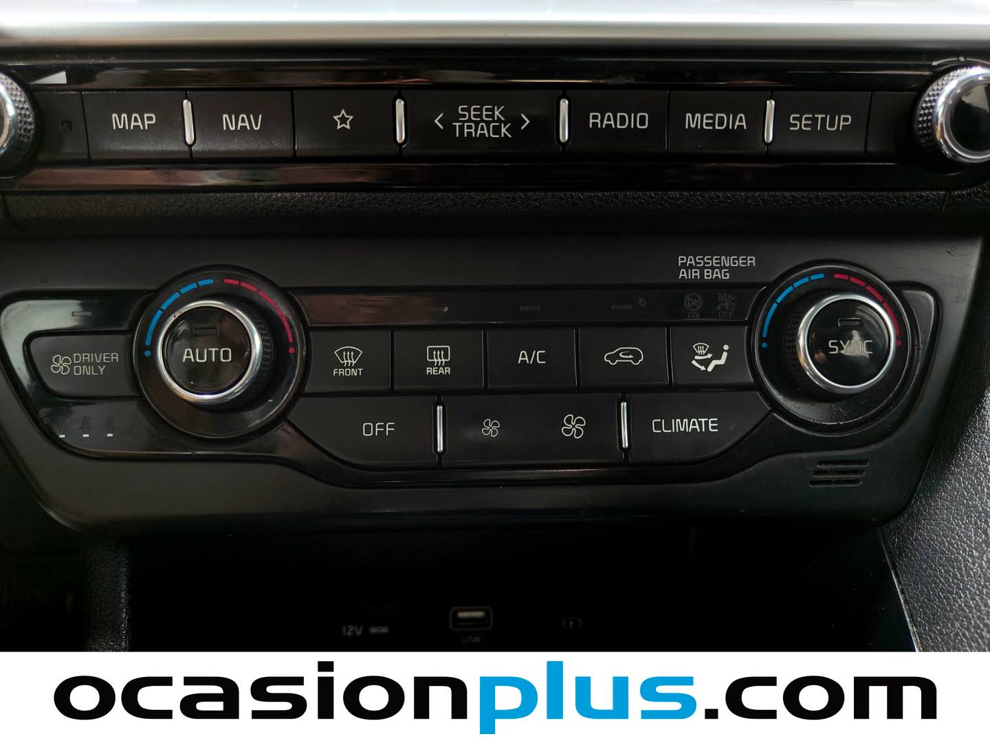 KIA Niro KIA Niro 1.6 GDi HEV Drive (141 CV) híbrido