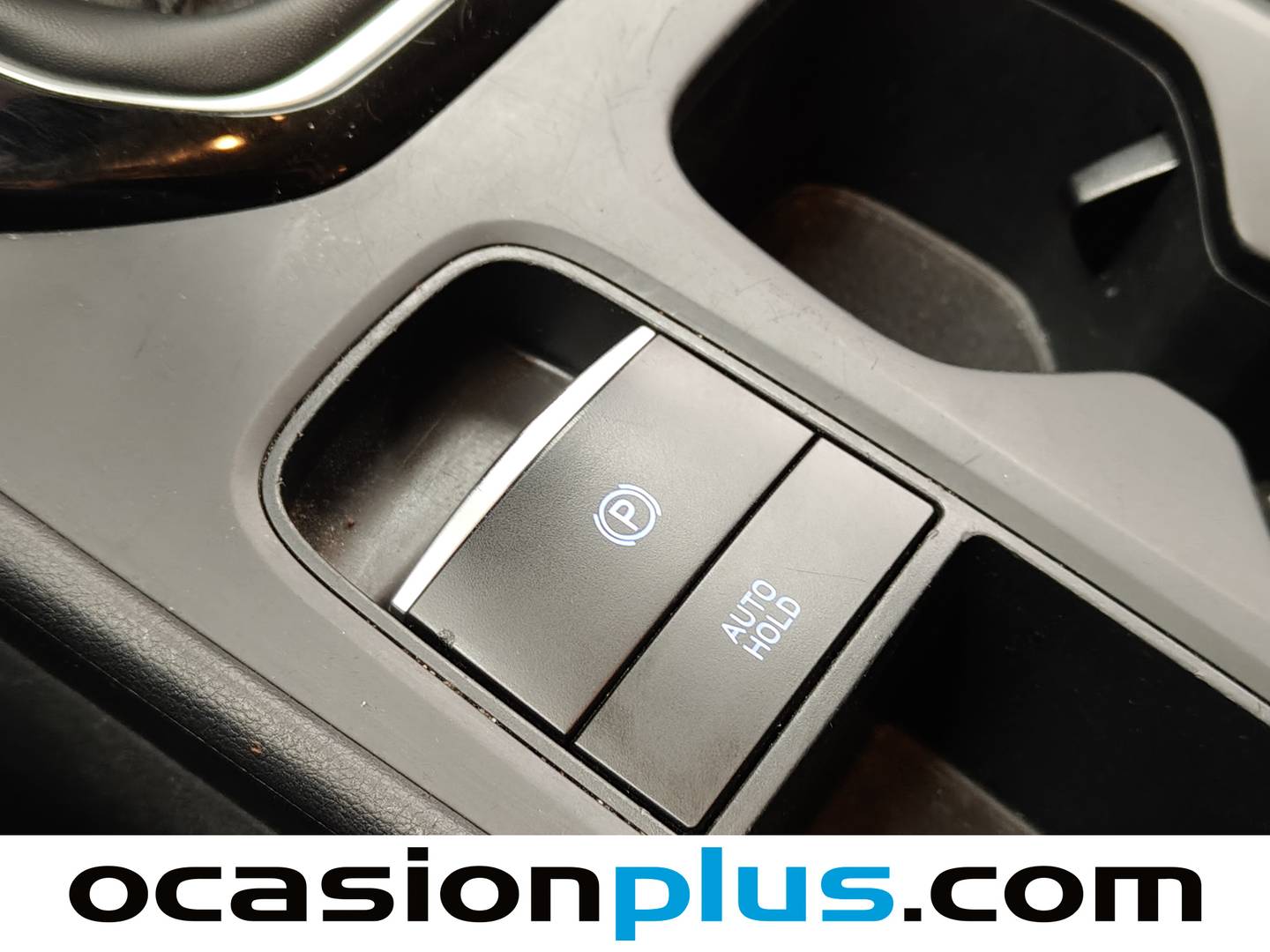 Foto Hyundai Tucson Hyundai Tucson 1.6 TGDI N-Line 30 Aniversario (150 CV)