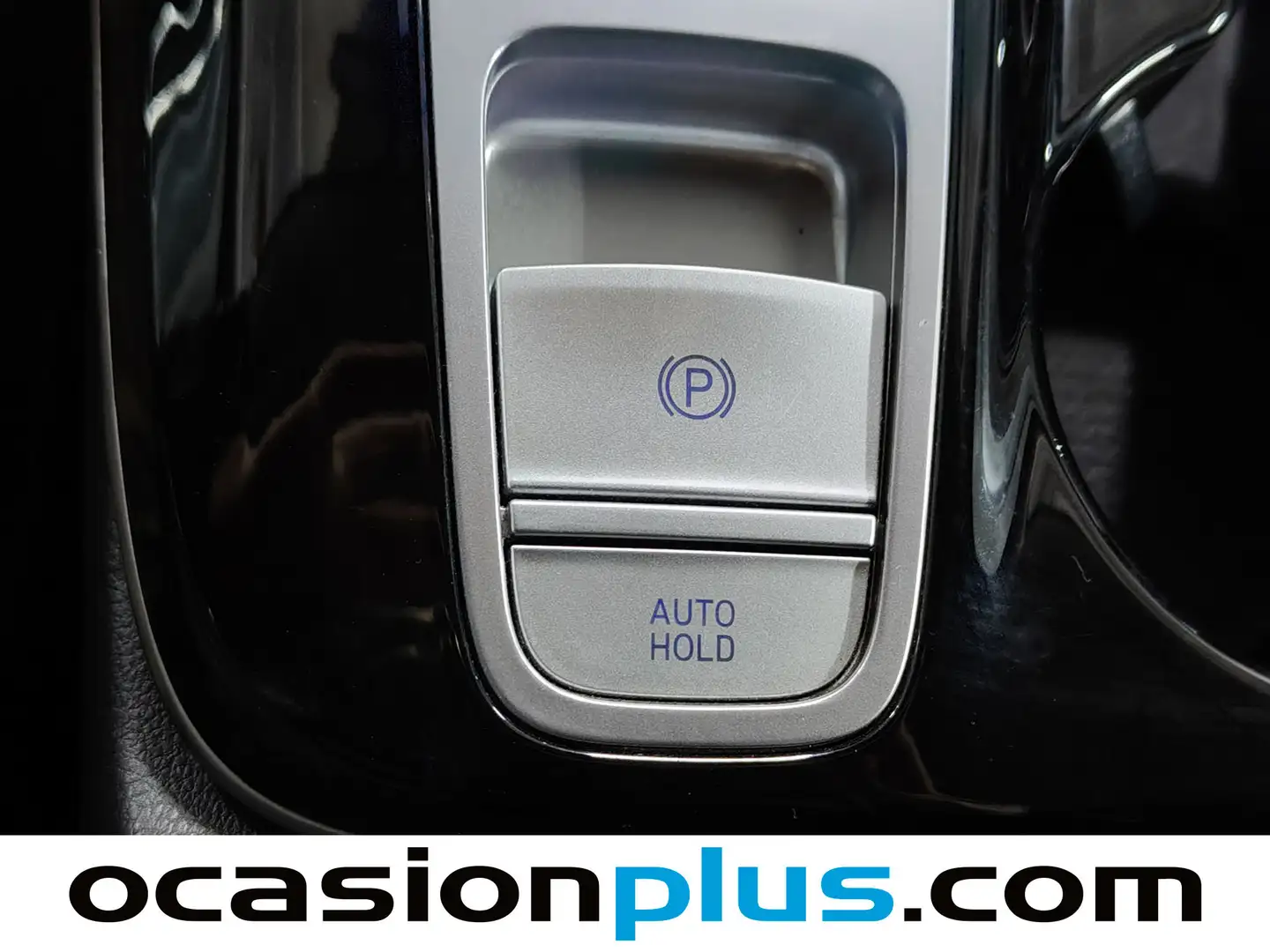 Foto Hyundai Tucson Hyundai Tucson 1.6 TGDI HEV Maxx Auto  (230 CV)