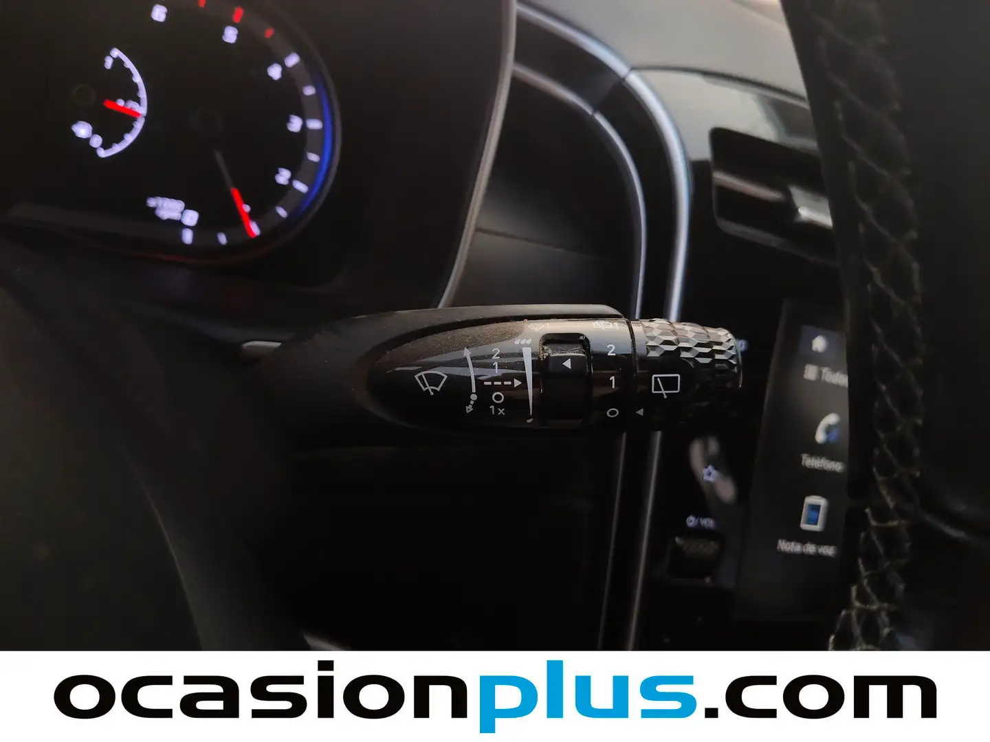 Foto Hyundai Tucson Hyundai Tucson 1.6 CRDI Klass 4x2 (115 CV)