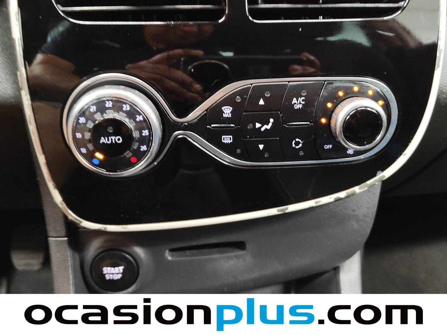 Acabados Renault Clio Renault Clio Limited 1.2 (75 CV)
