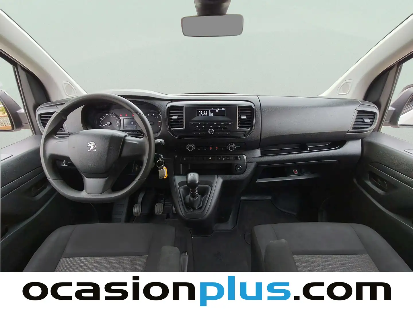 Foto Peugeot Expert Peugeot Expert Furgon BlueHDi 120 Doble Cabina Standard (120 CV)