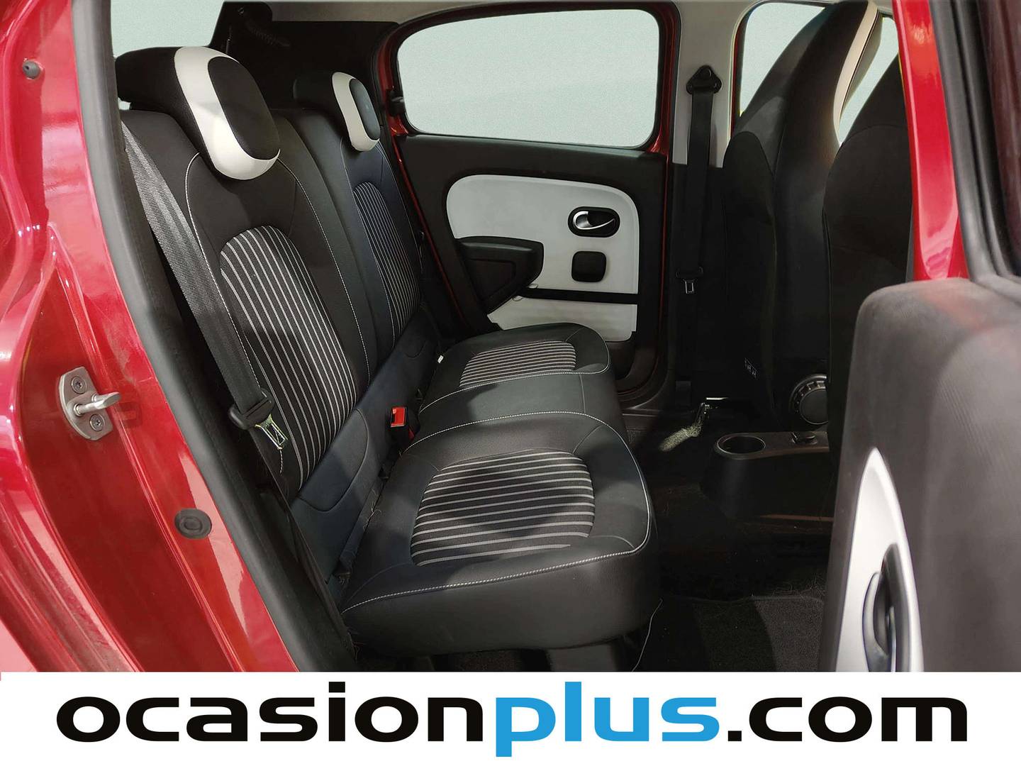 Foto Renault Twingo Renault Twingo Zen R80 batería 20kWh (82 CV)