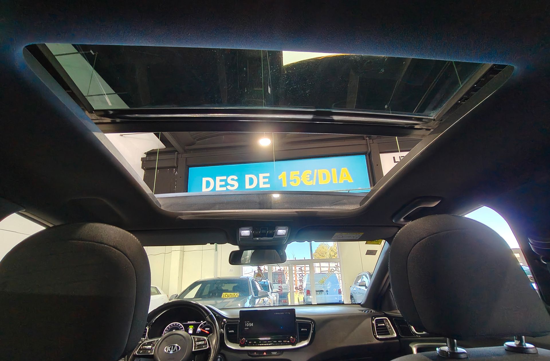 Kia Ceed 1.4 T-GDi GT Line - foto 5