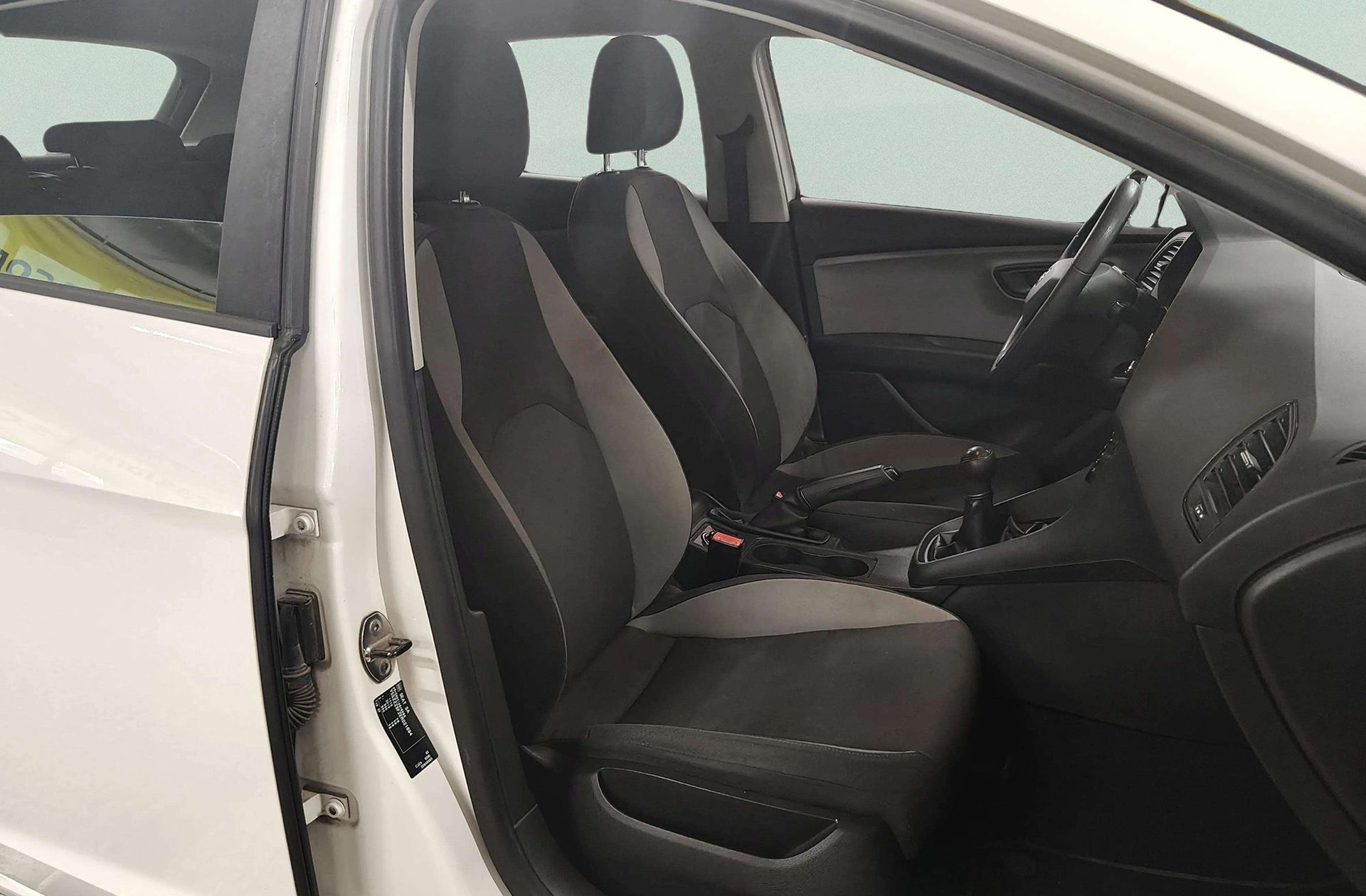 SEAT León 1.2 TSI Reference - foto 13