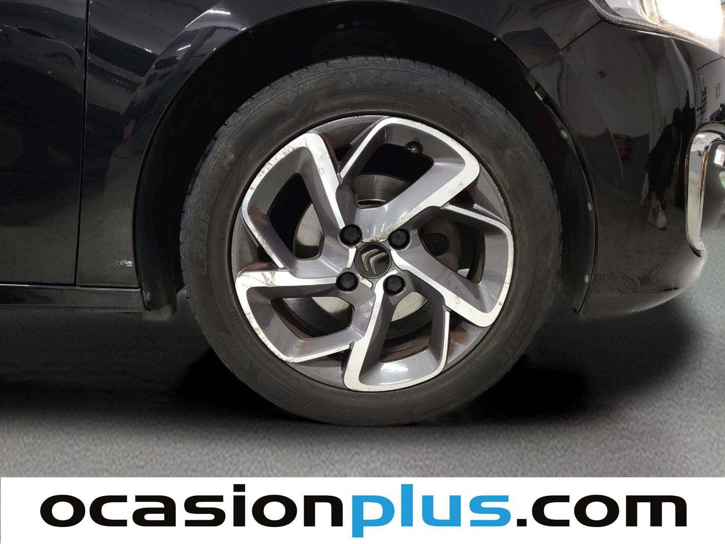 Foto Citroën C-Elysée Citroen C-Elysee BlueHDi 100 Shine (102 CV)