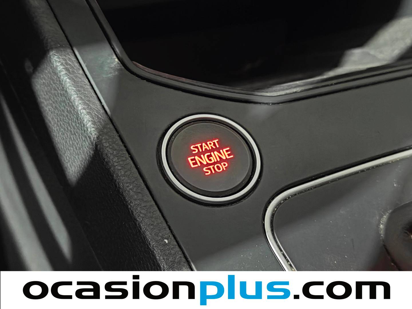 Foto Seat Ibiza SEAT Ibiza 1.5 TSI FR XL DSG (150 CV)