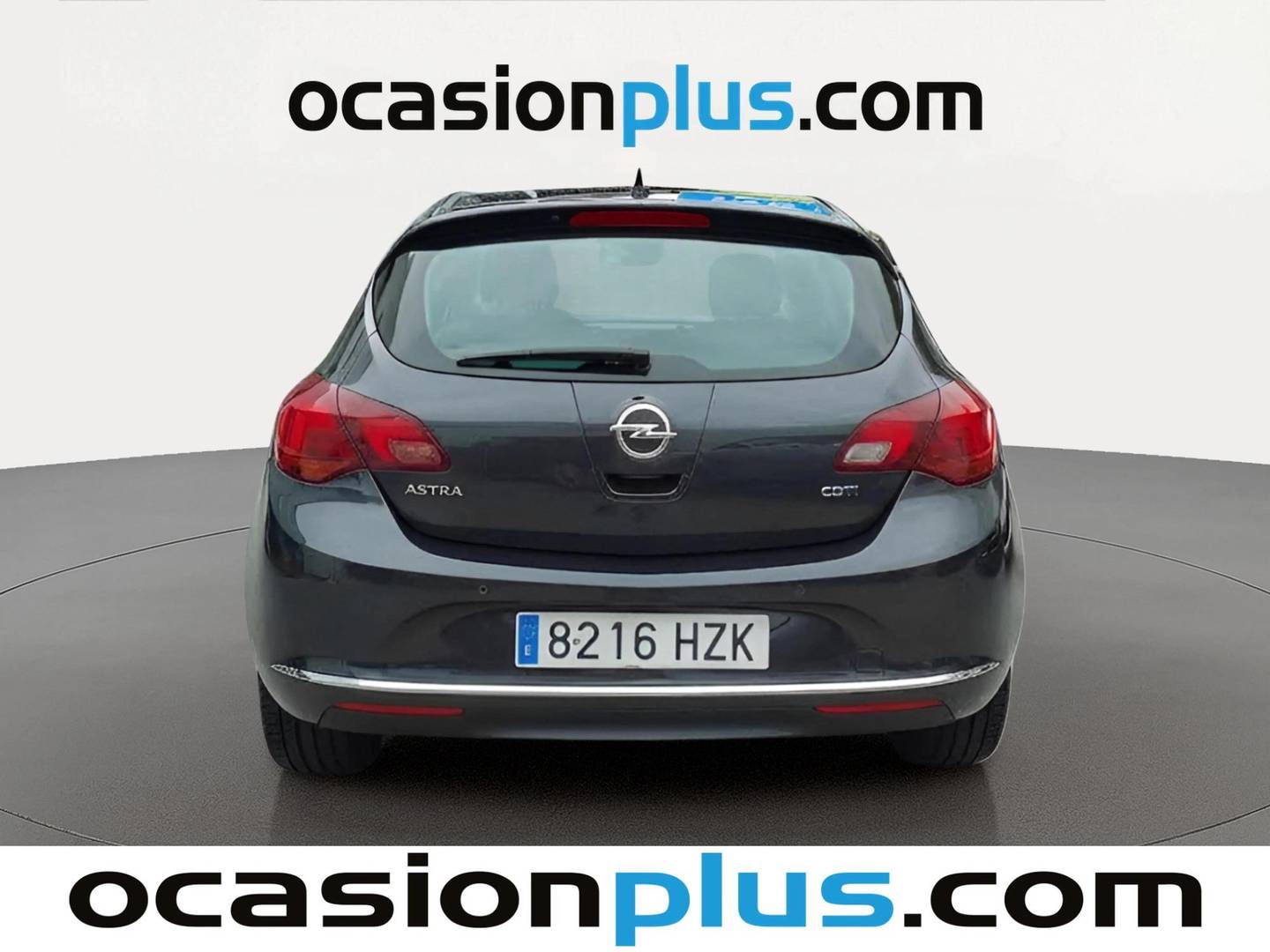Opel Astra Opel Astra 1.6 CDTI S&S Excellence (136 CV) al mejor precio