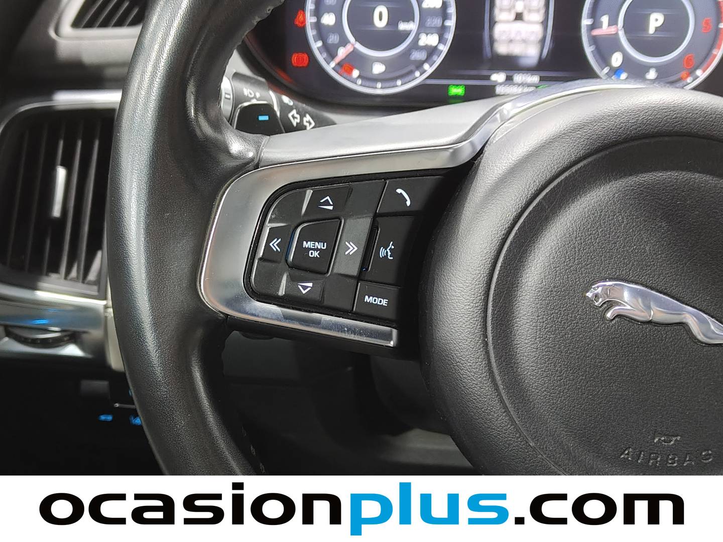 Foto Jaguar E-Pace Jaguar E-PACE 2.0D R-Dynamic S 4WD Auto (240 CV)