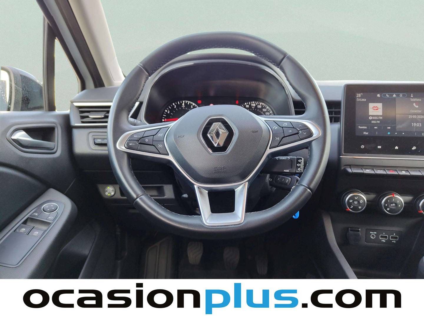Renault Clio Renault Clio Equilibre TCe (100 CV) GLP de segunda mano