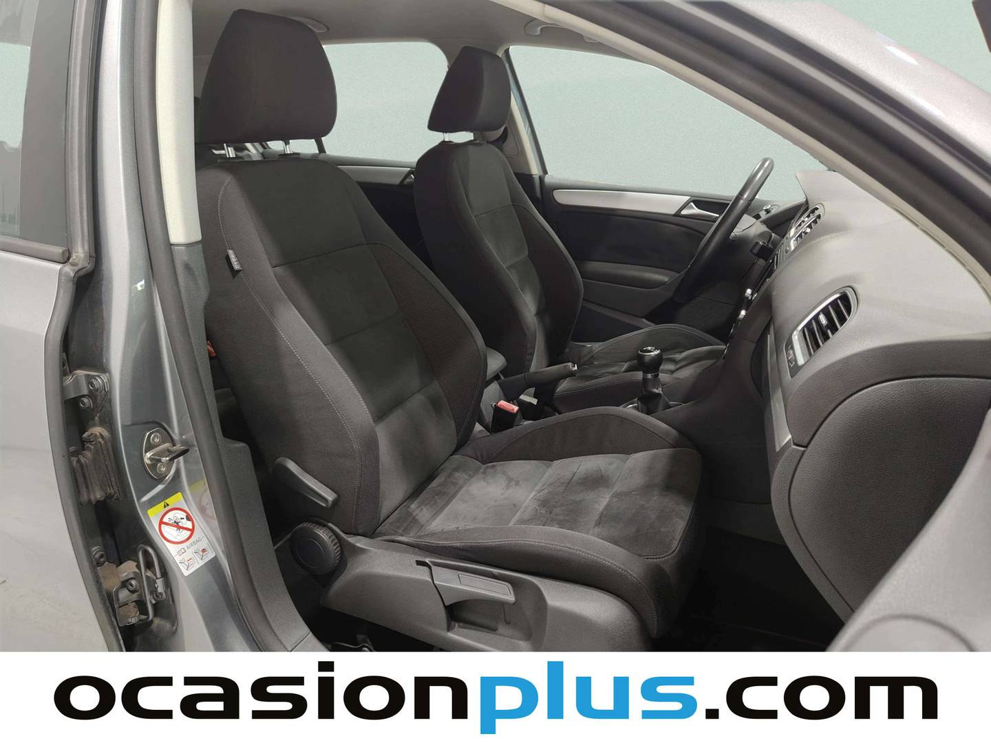 Volkswagen Golf Volkswagen Golf Sport 1.6 TDI (105 CV) diésel