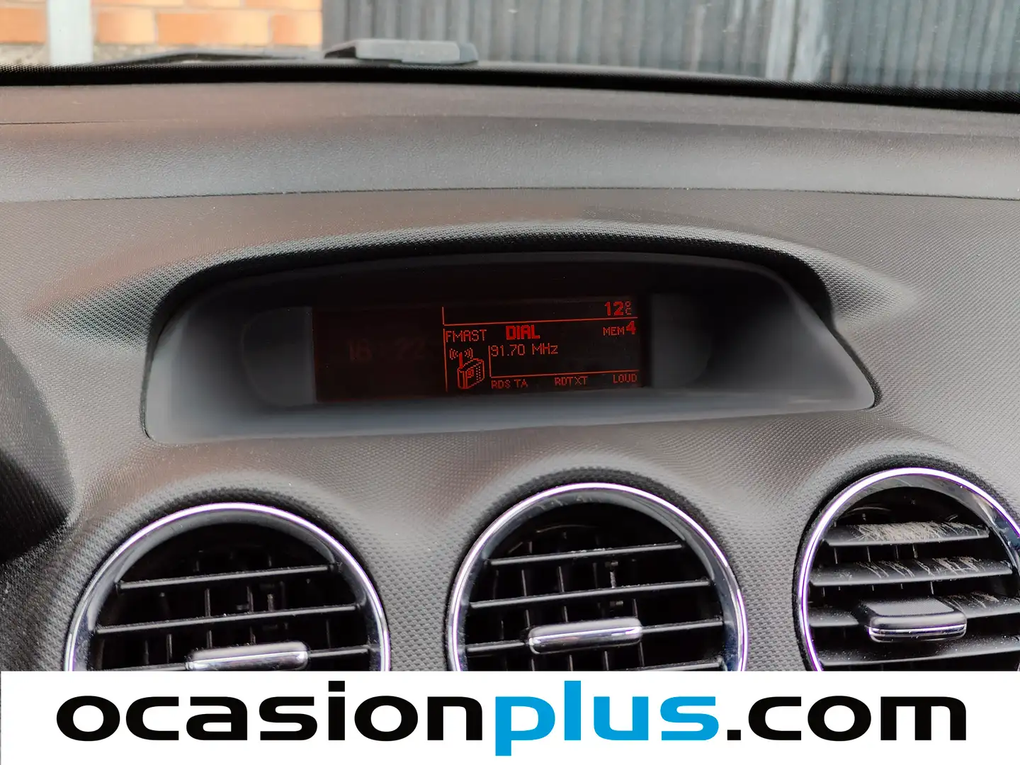 Foto Peugeot 308 Peugeot 308 1.6 VTi Sport (120 CV)