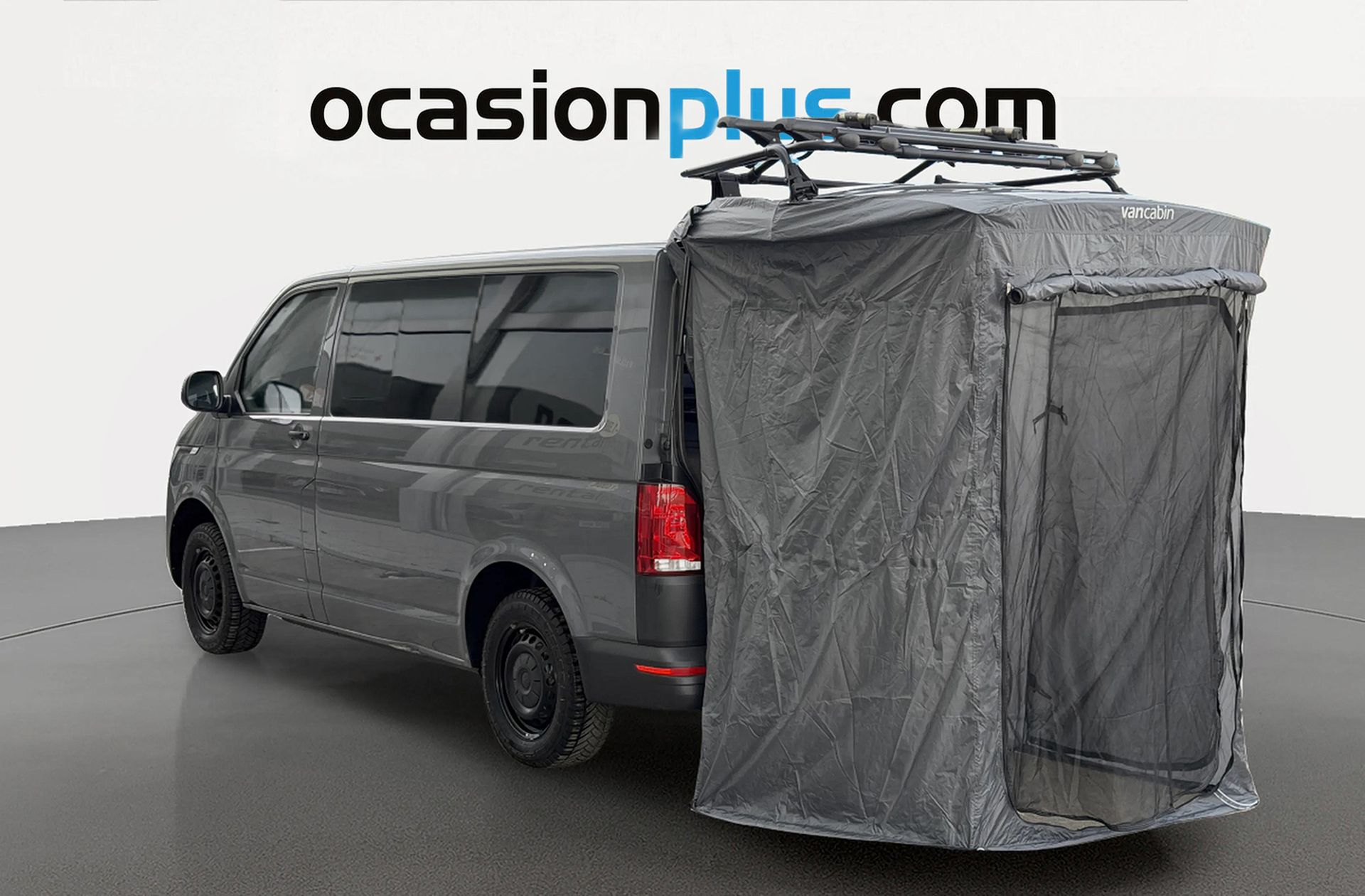 Volkswagen Transporter Mixto Batalla Corta TN 2.0 TDI BMT - foto 5