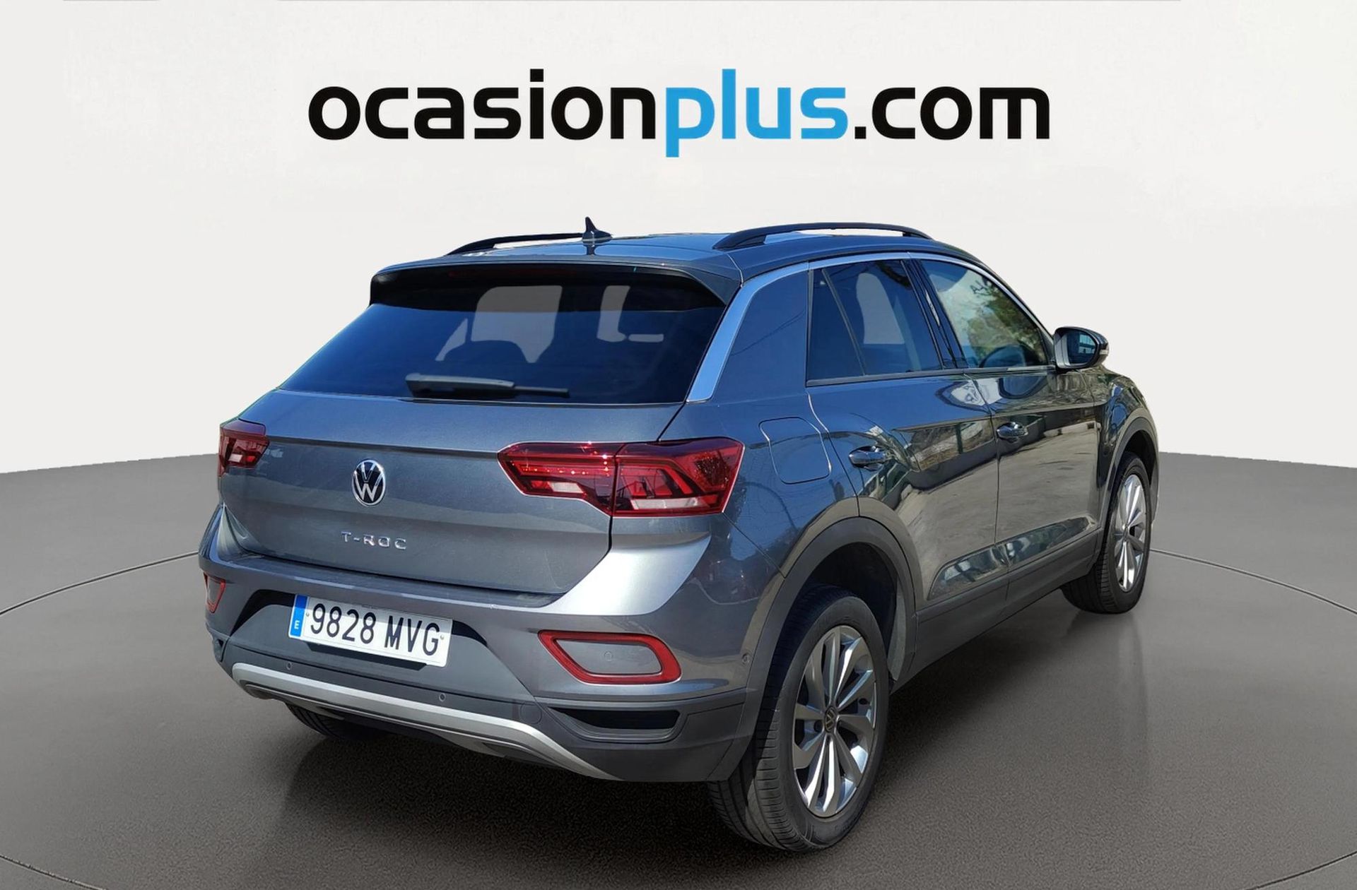Volkswagen T-Roc Life 1.0 TSI - foto 4