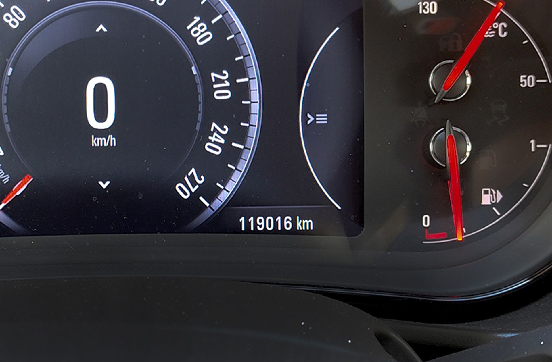 Opel Insignia 1.4 Turbo Excellence - foto 9