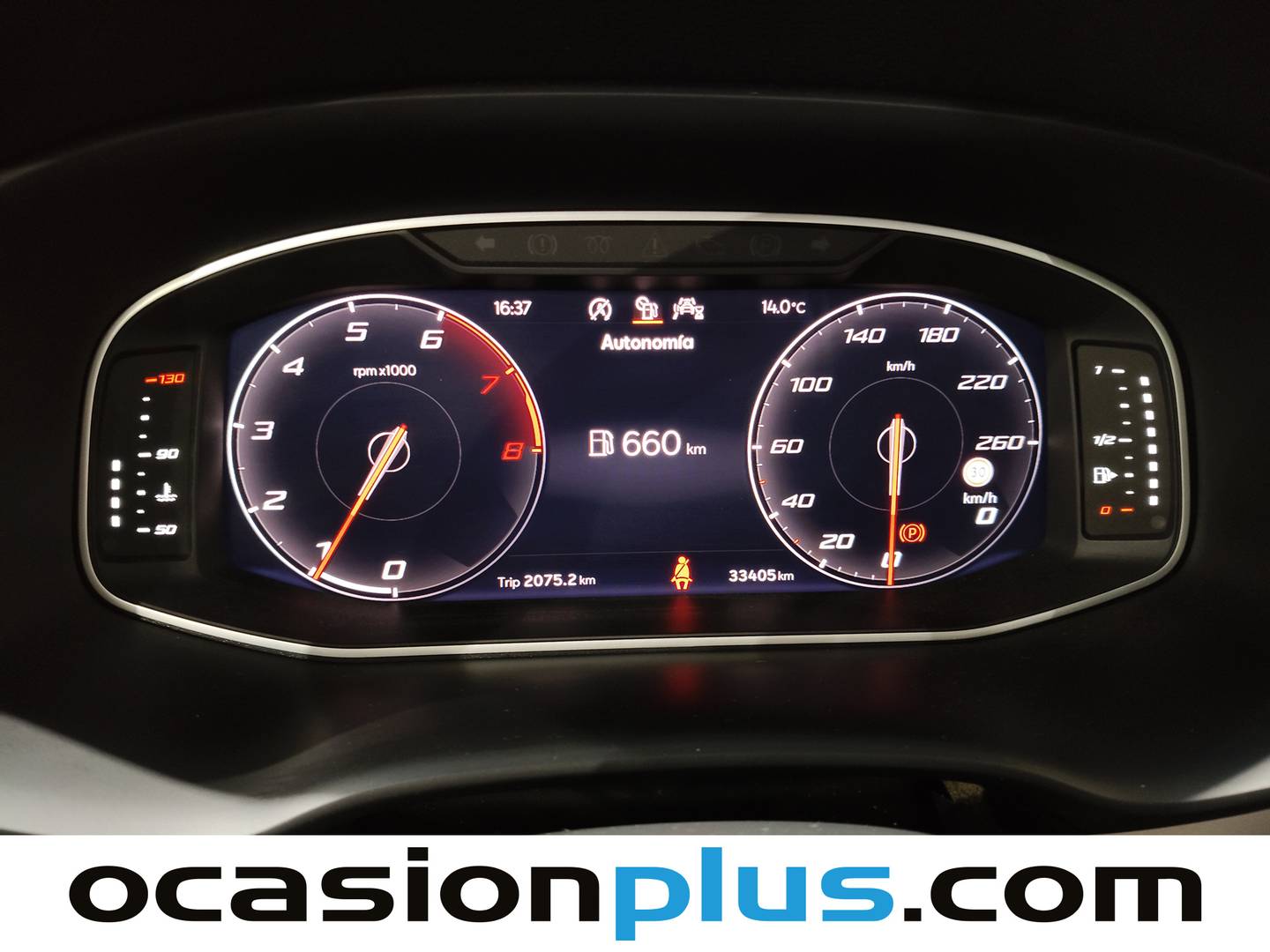 Seat Ateca SEAT Ateca 1.5 TSI X-Perience XM (150 CV) de ocasión