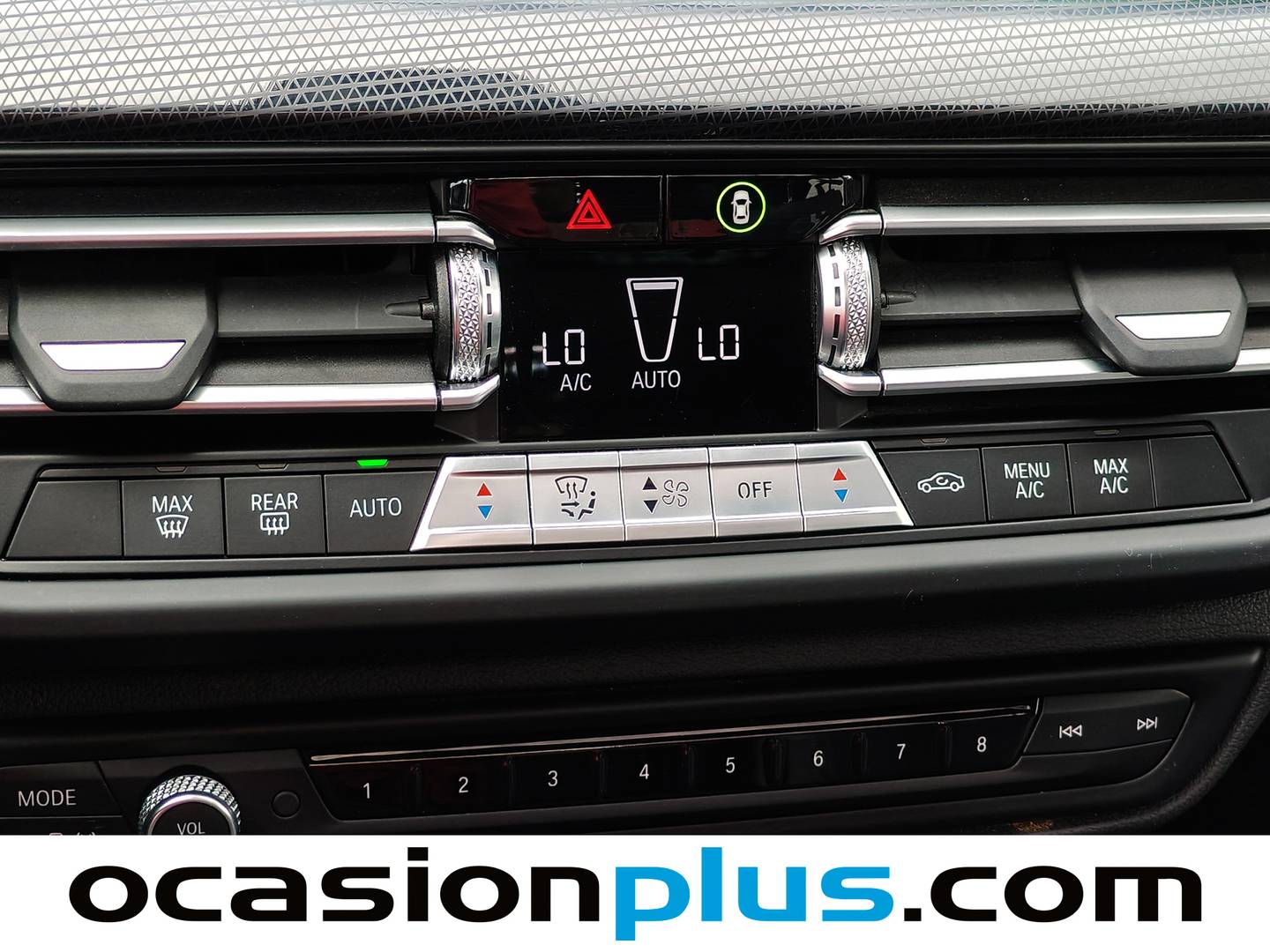 BMW Serie 1 BMW Serie 1 120d (190 CV) km 0