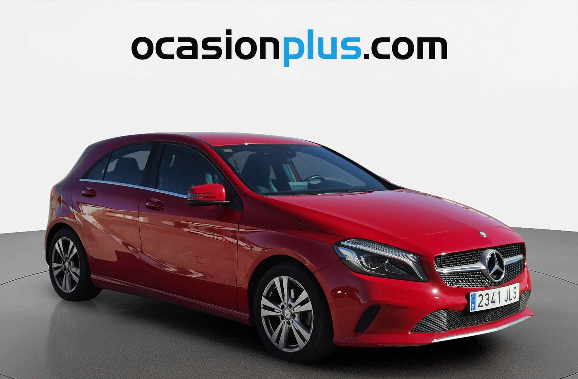 Mercedes-Benz Clase A 200 d Urban - foto 2