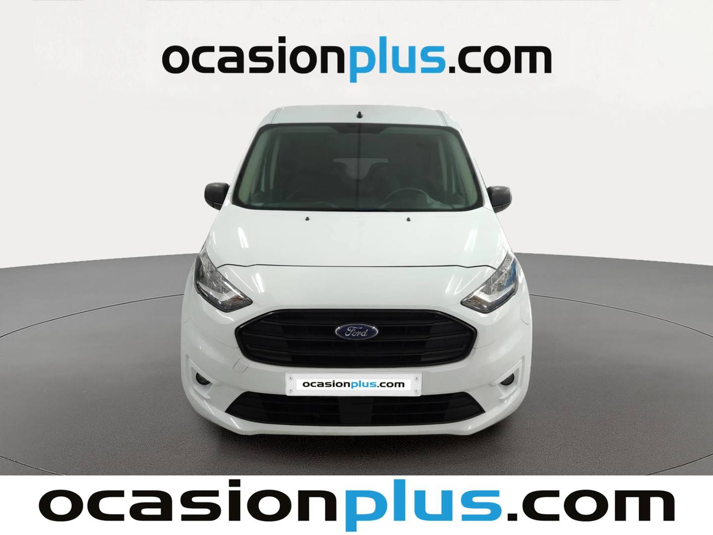 Ford Transit Connect Ford Transit Connect Furgon 1.5 TDCi Trend 210 L2 (100 CV) 100cv