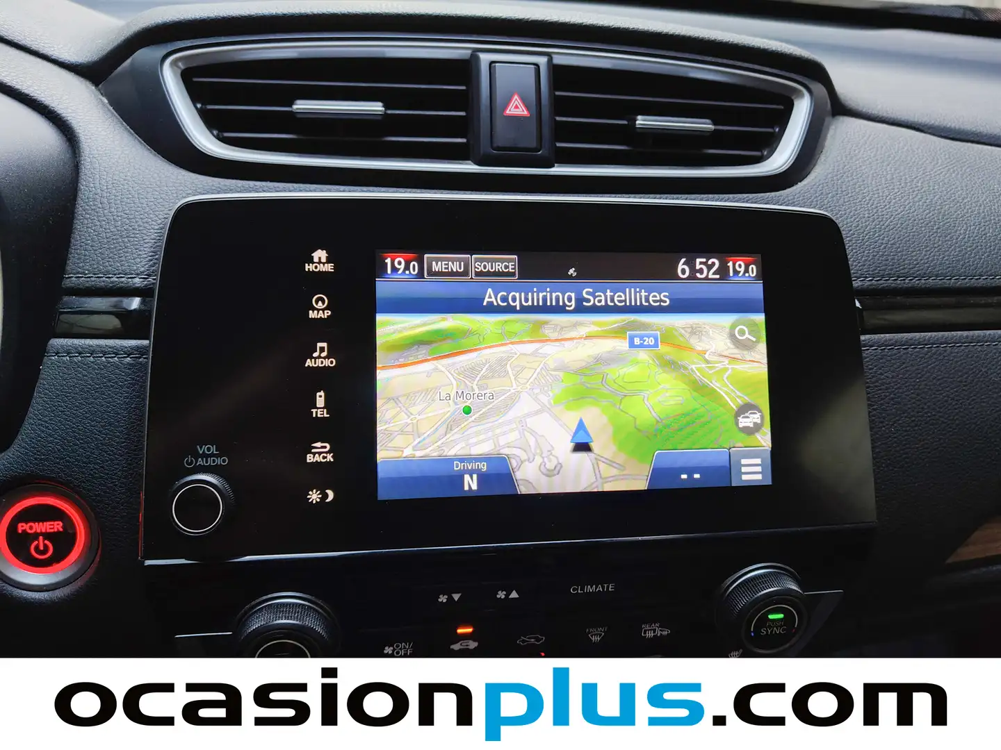 Foto Honda CR-V Honda CR-V 2.0 i-MMD Executive 4x4 (184 CV)