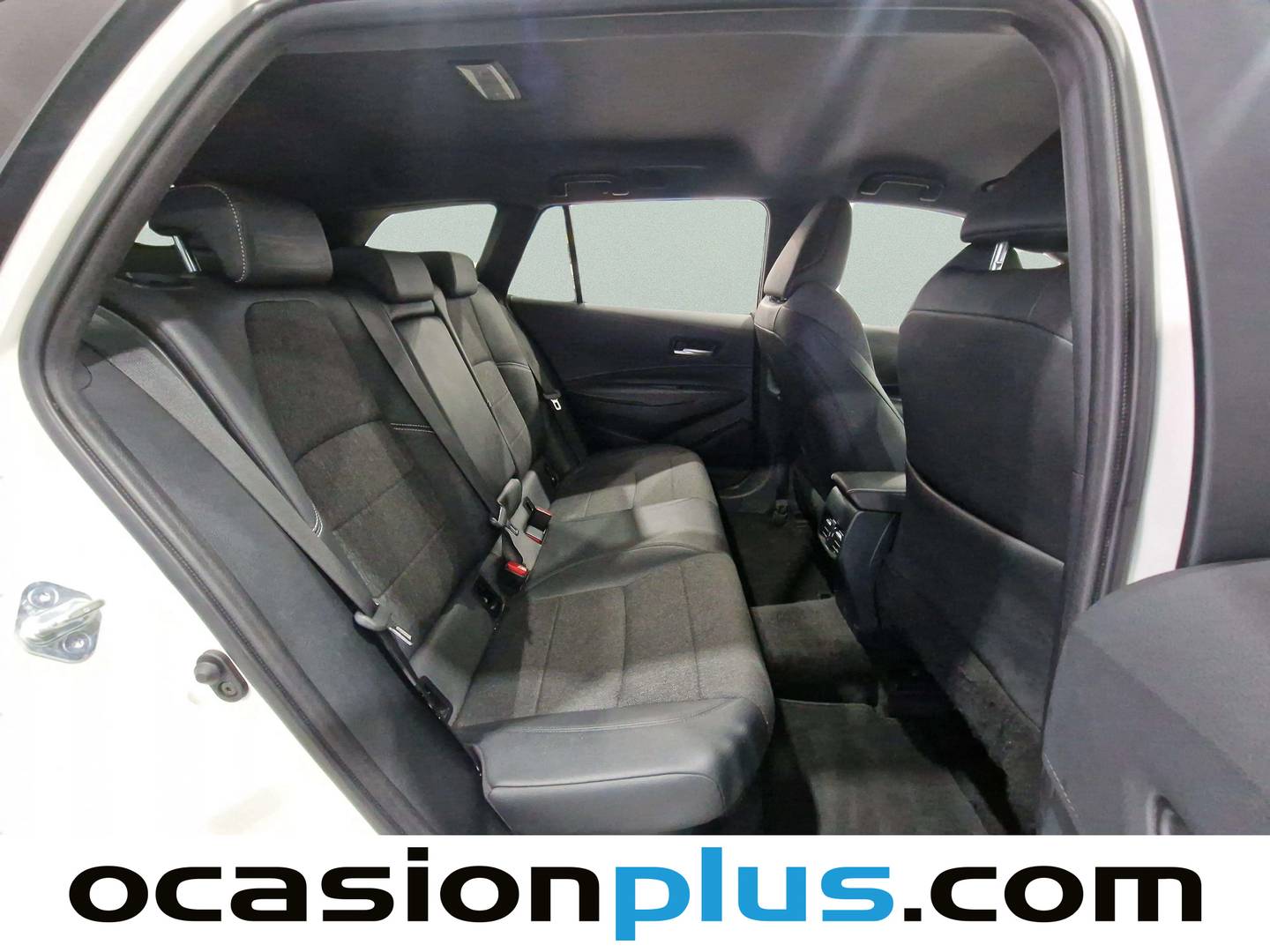 Toyota Corolla Toyota Corolla Touring Sport 125H Style E-CVT (122 CV) híbrido