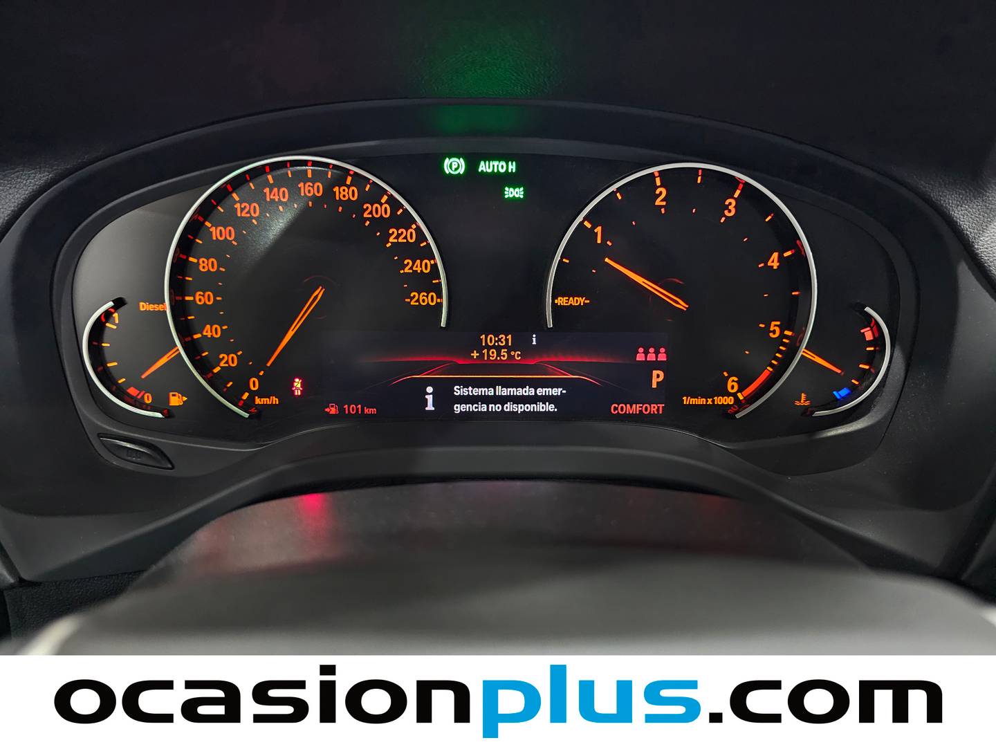 BMW X3 BMW X3 sDrive18d (150 CV) al mejor precio