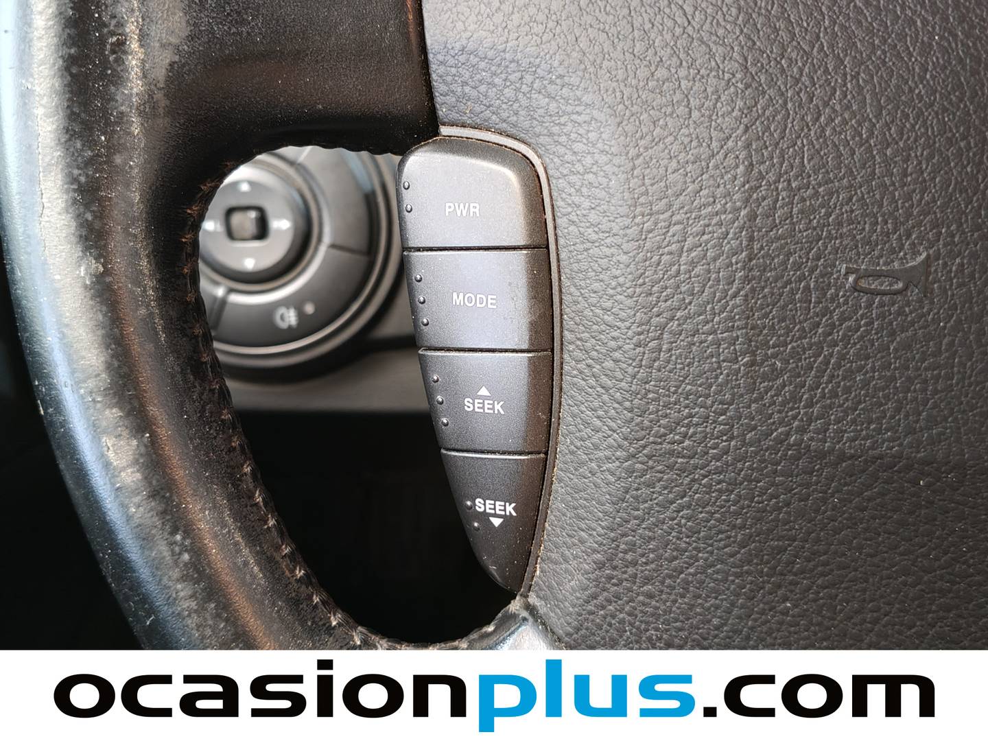 SsangYong Actyon SsangYong Actyon 200Xdi (141 CV) seminuevo