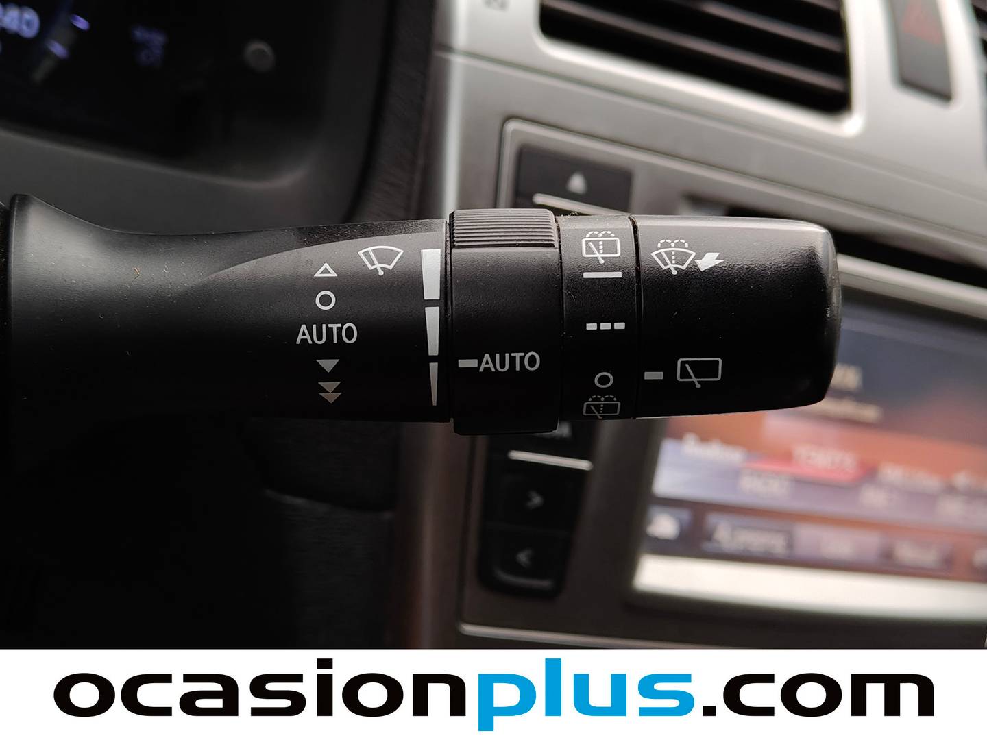 Toyota Avensis Toyota Avensis 120D Cross Sport Advance (124 CV) 124cv