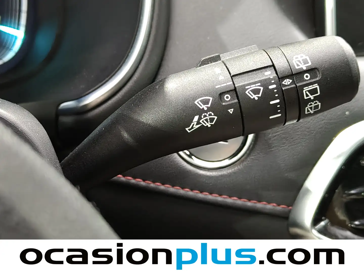 Foto MG HS MG HS 1.5 Turbo GDI Luxury (162 CV)