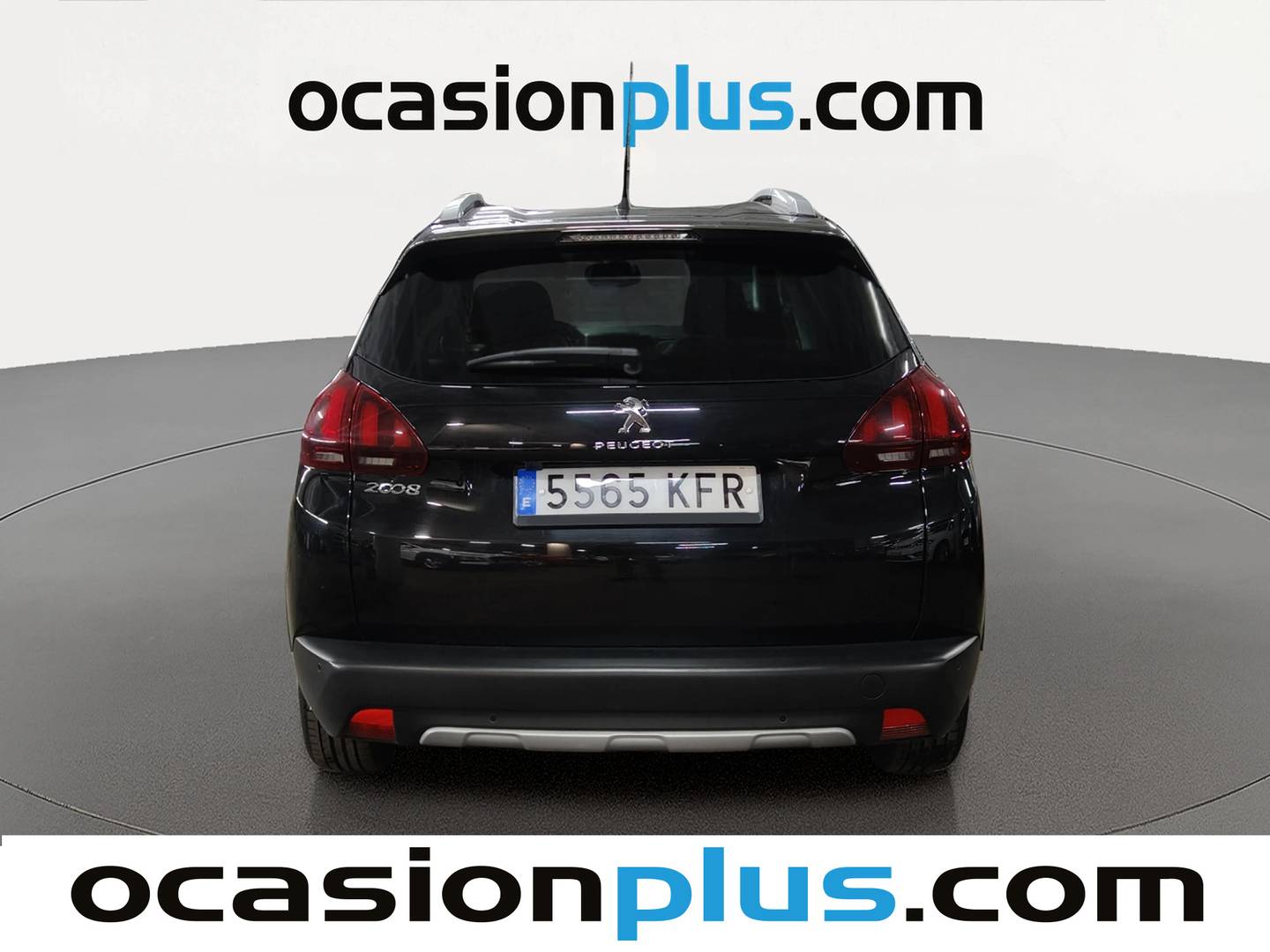 Peugeot 2008 Peugeot 2008 BlueHDi 100 Allure (100 CV) al mejor precio