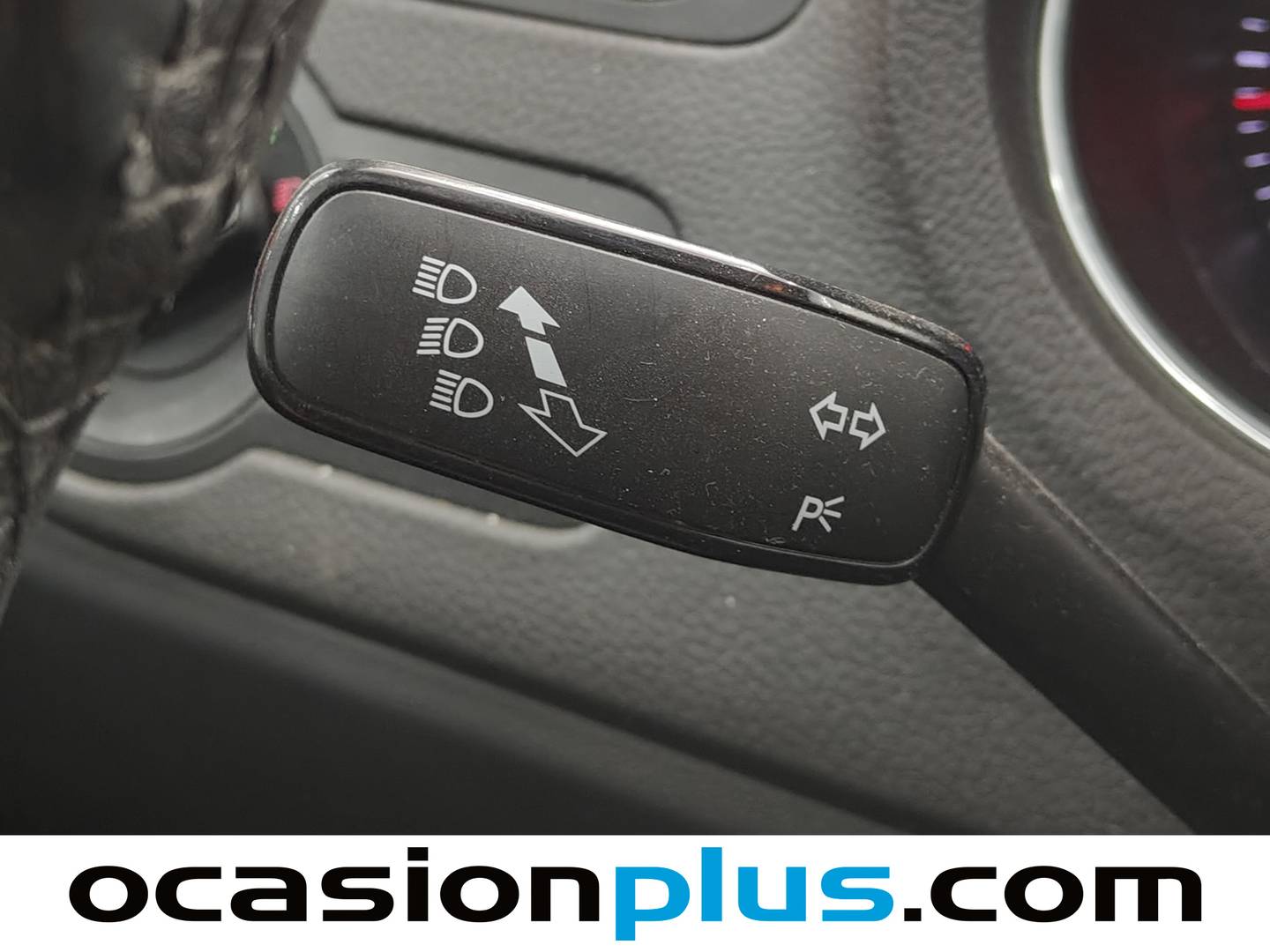 Extras del Volkswagen Polo Volkswagen Polo A-Polo Plus 1.2 TSI BMT (90 CV)