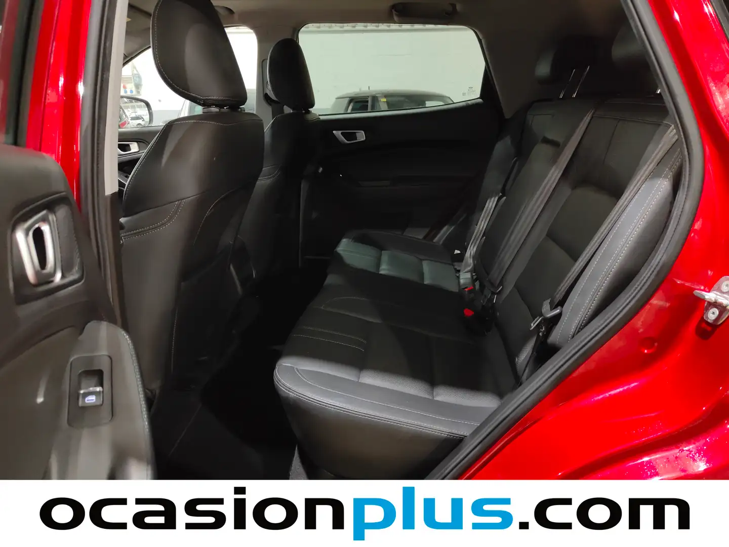 Foto DR AUTOMOBILES DR 4.0 DR AUTOMOBILES DR4 1.5 (116 CV)