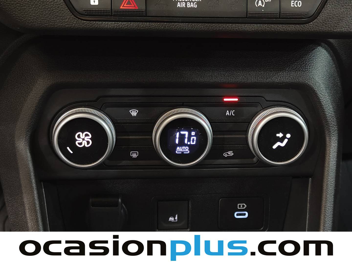 Dacia Sandero Dacia Sandero Stepway Extreme Go ECO-G (101 CV) de ocasión