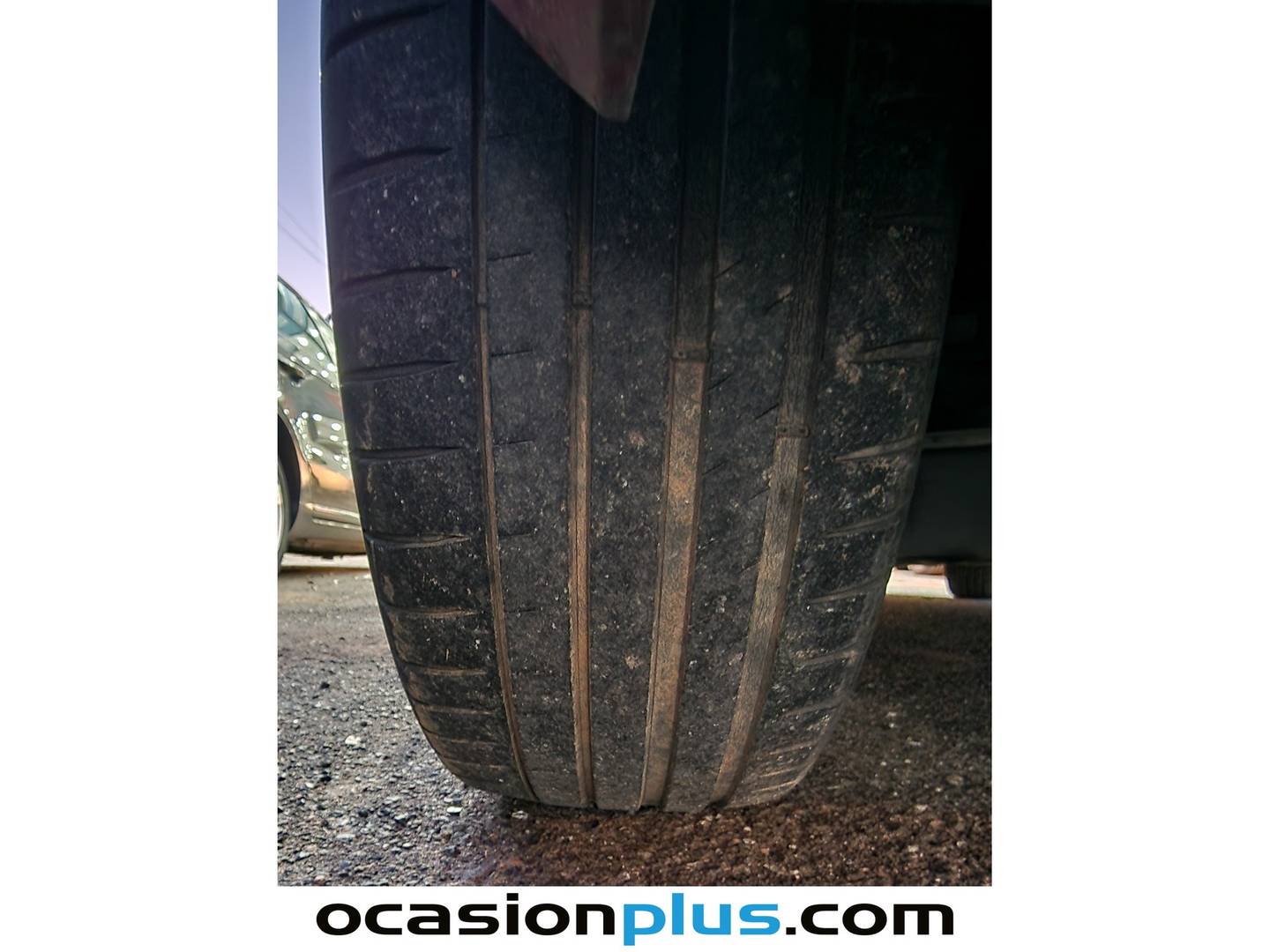 Foto Audi A3 Audi A3 Sportback Attracted 2.0 TDI Clean Diesel (150 CV)