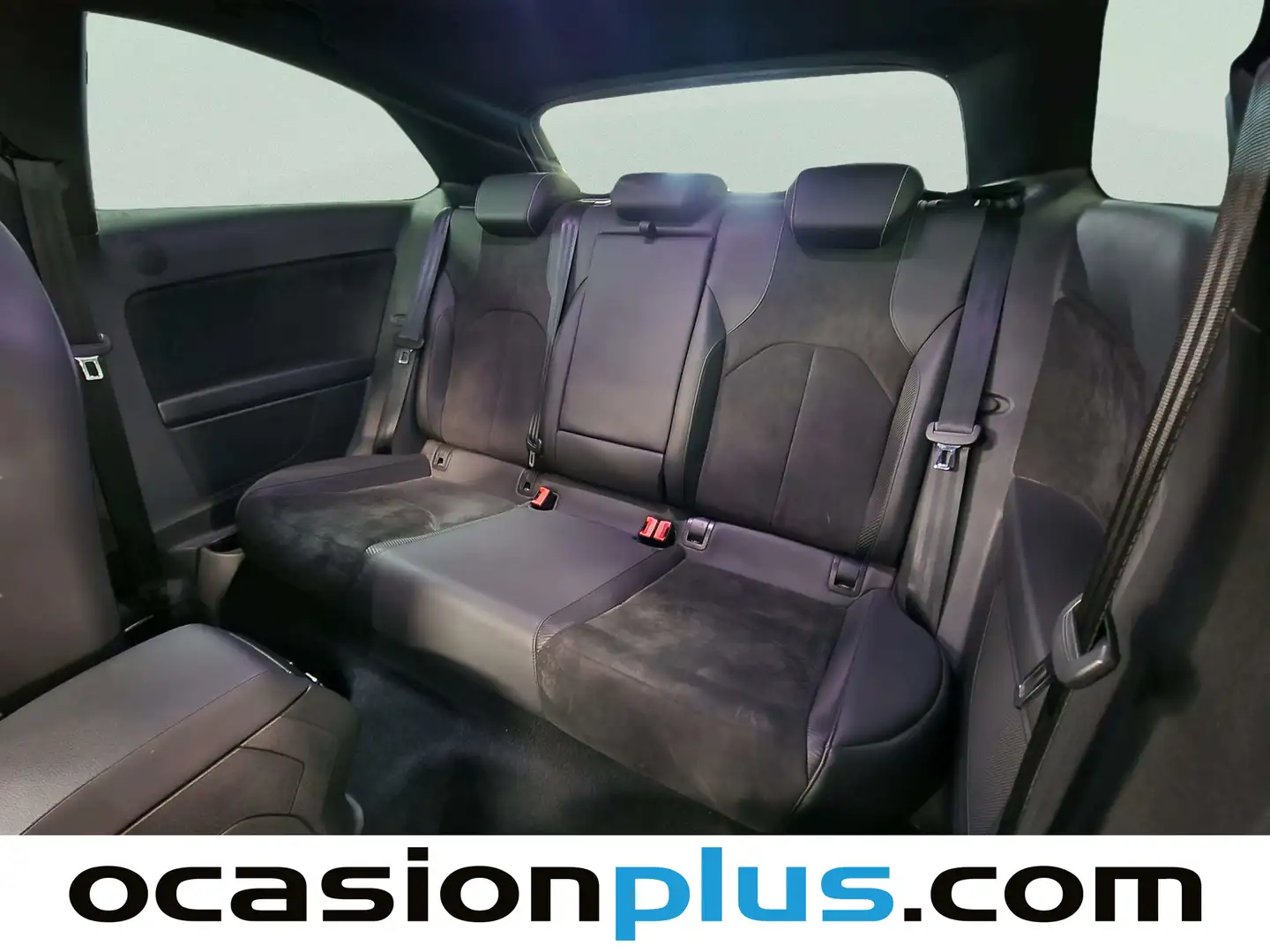 Foto Seat León SEAT León 2.0 TSI S&S Cupra (300 CV)