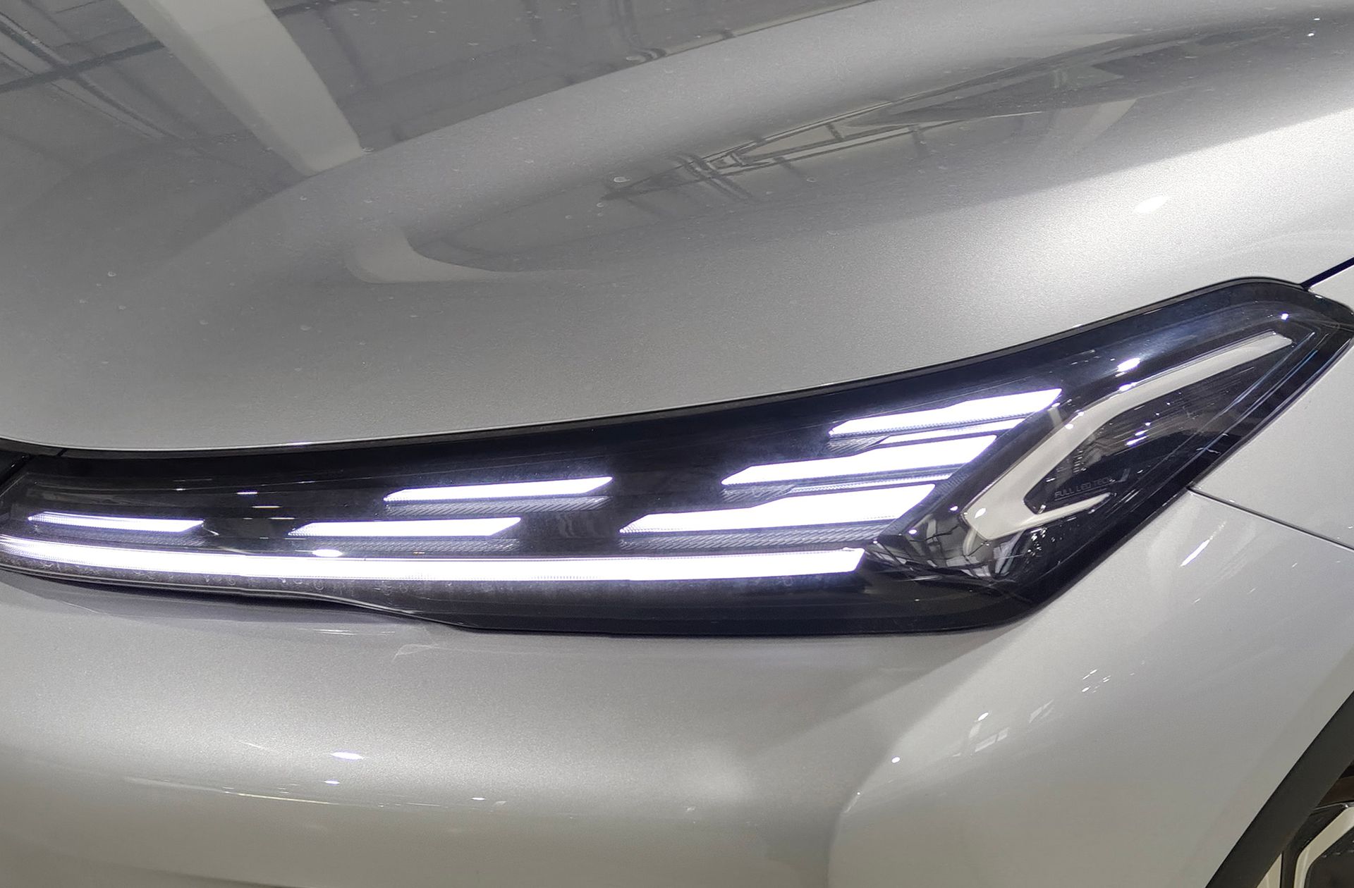 Geely Starray EM-i 1.5 PHEV Pro - foto 15