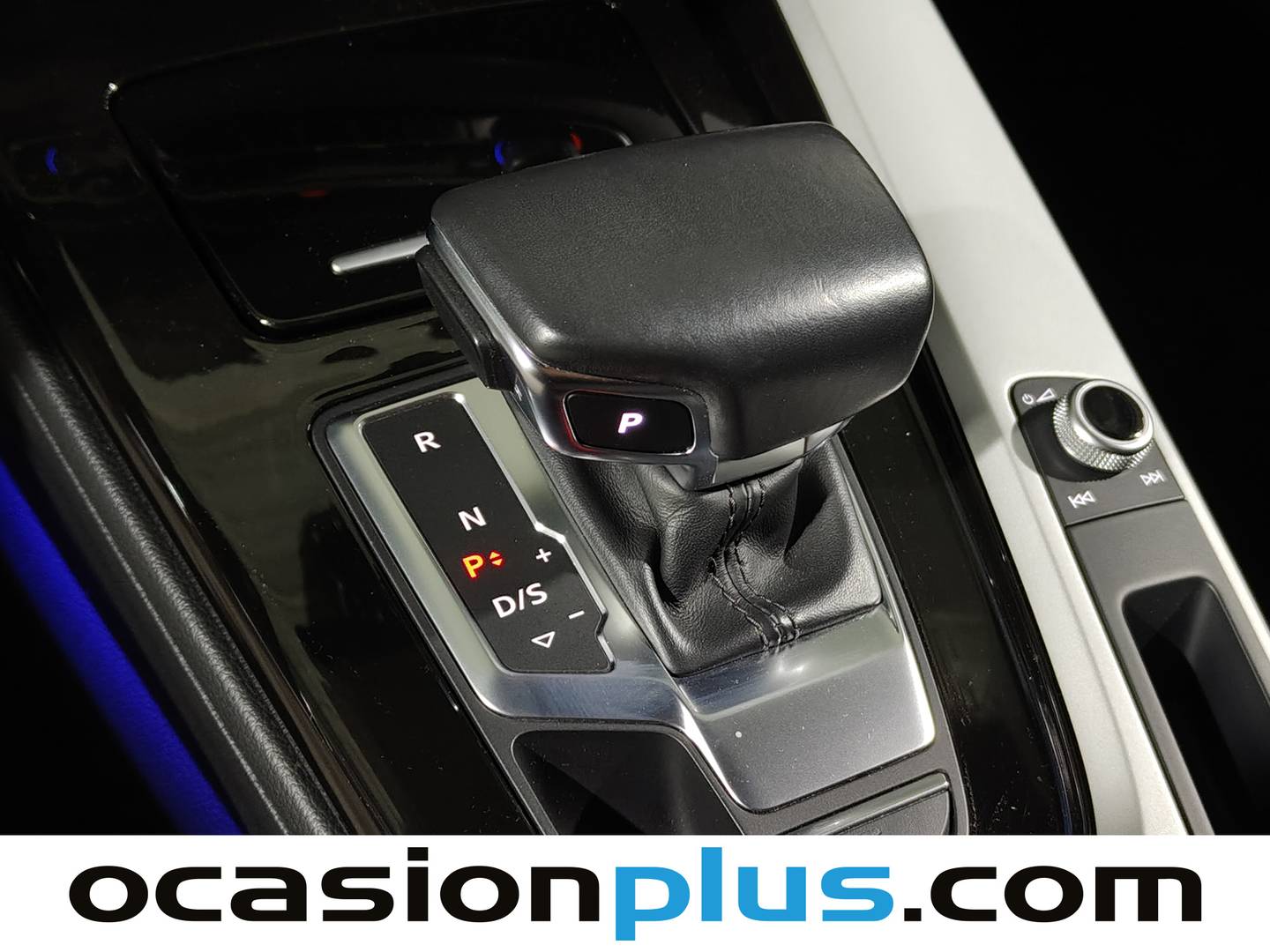 Audi A4 Audi A4 S line 35 TDI (163 CV) S tronic de ocasión