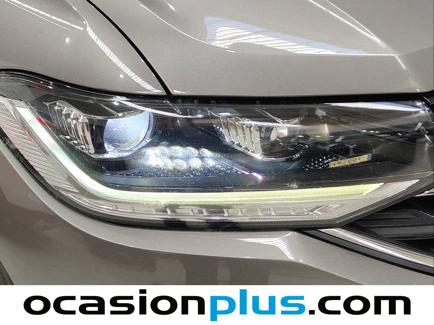 Foto Volkswagen T-Cross Volkswagen T-Cross Sport 1.0 TSI (115 CV) DSG