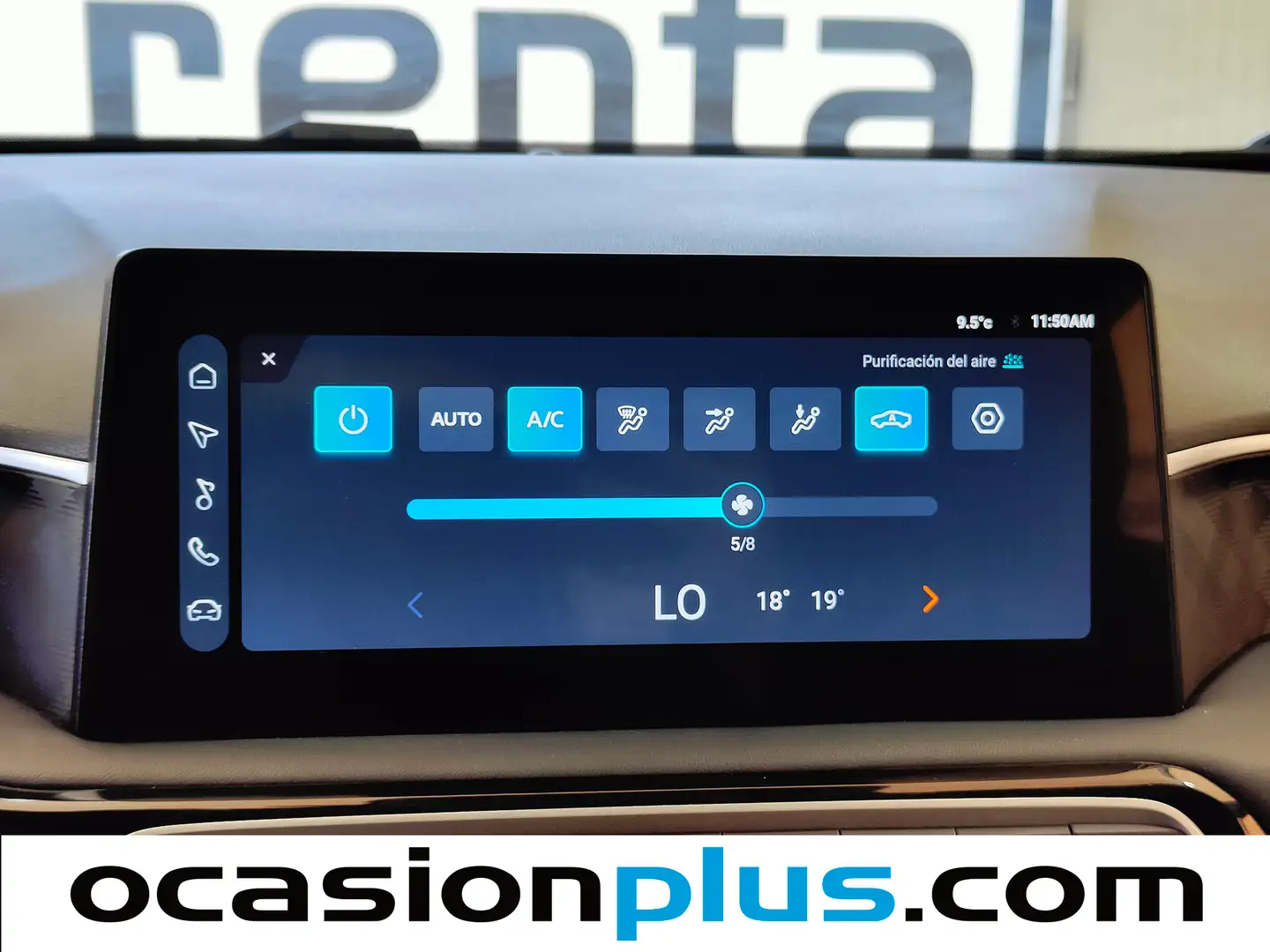 Foto MG MG3 Hybrid+ MG MG3 Standard (195 CV)