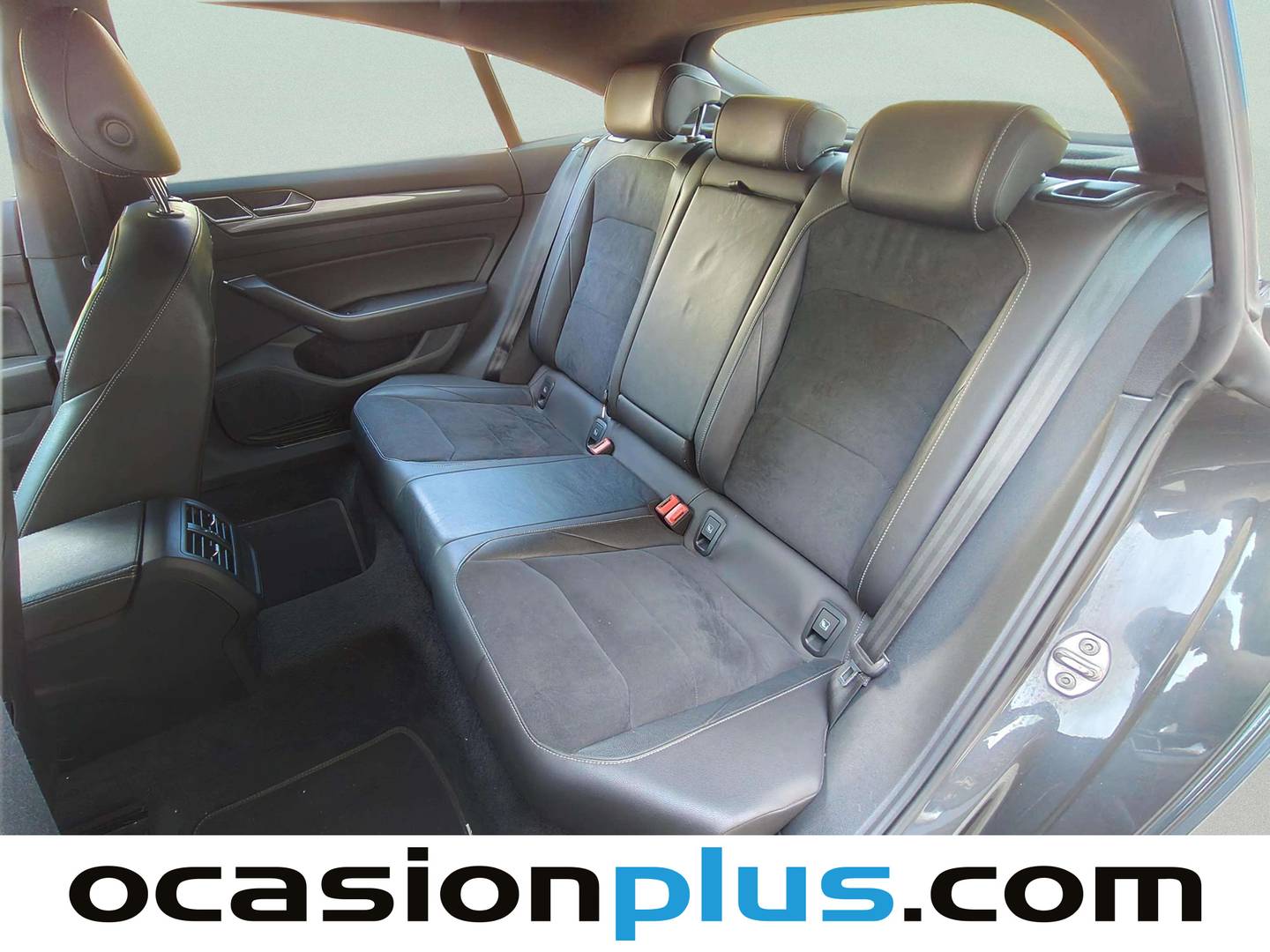 Volkswagen Arteon Volkswagen Arteon R-Line 2.0 TDI (150 CV) DSG de segunda mano