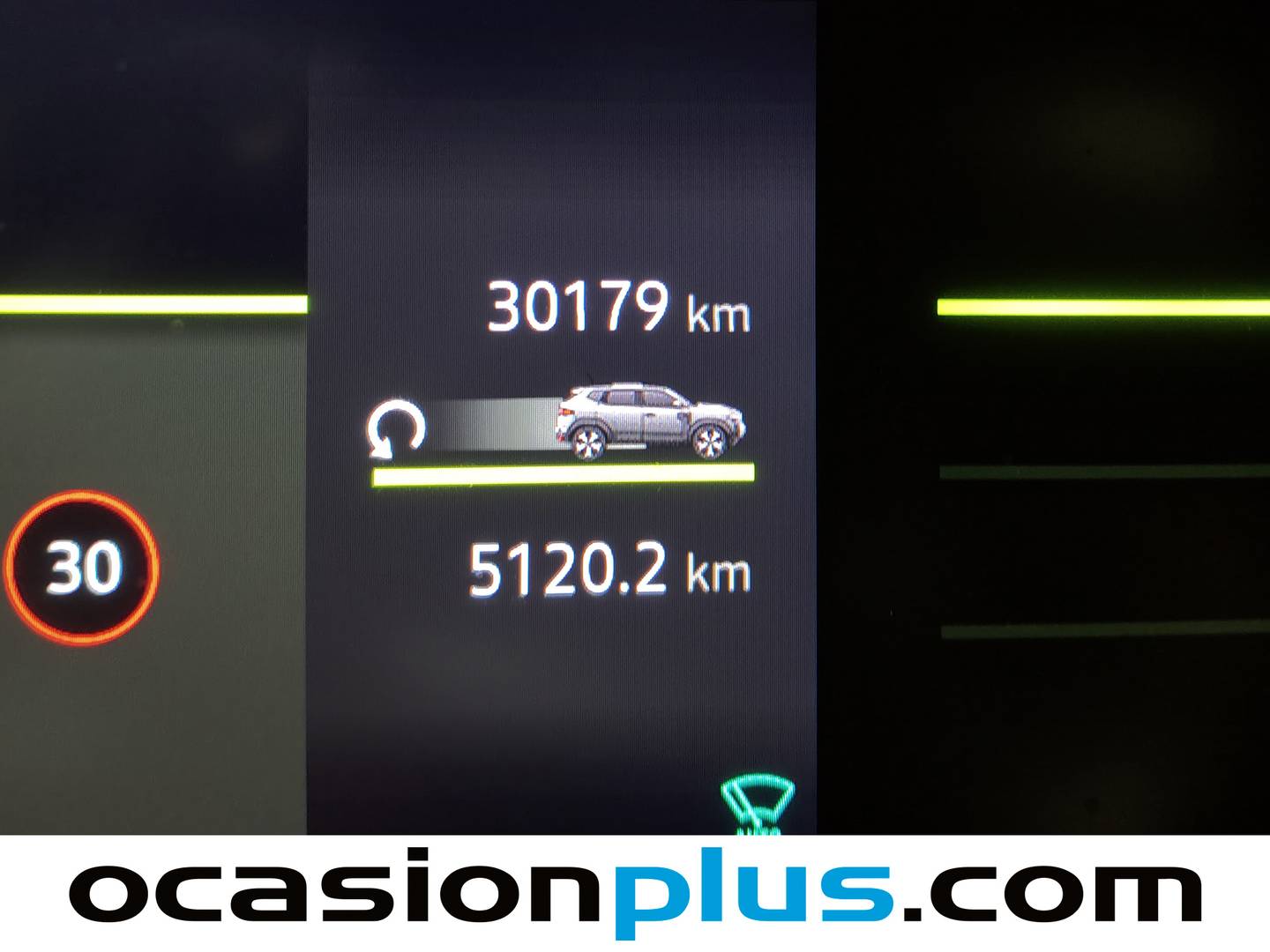 Dacia Duster Dacia Duster TCE 48v 4X2 (130 CV) seminuevo