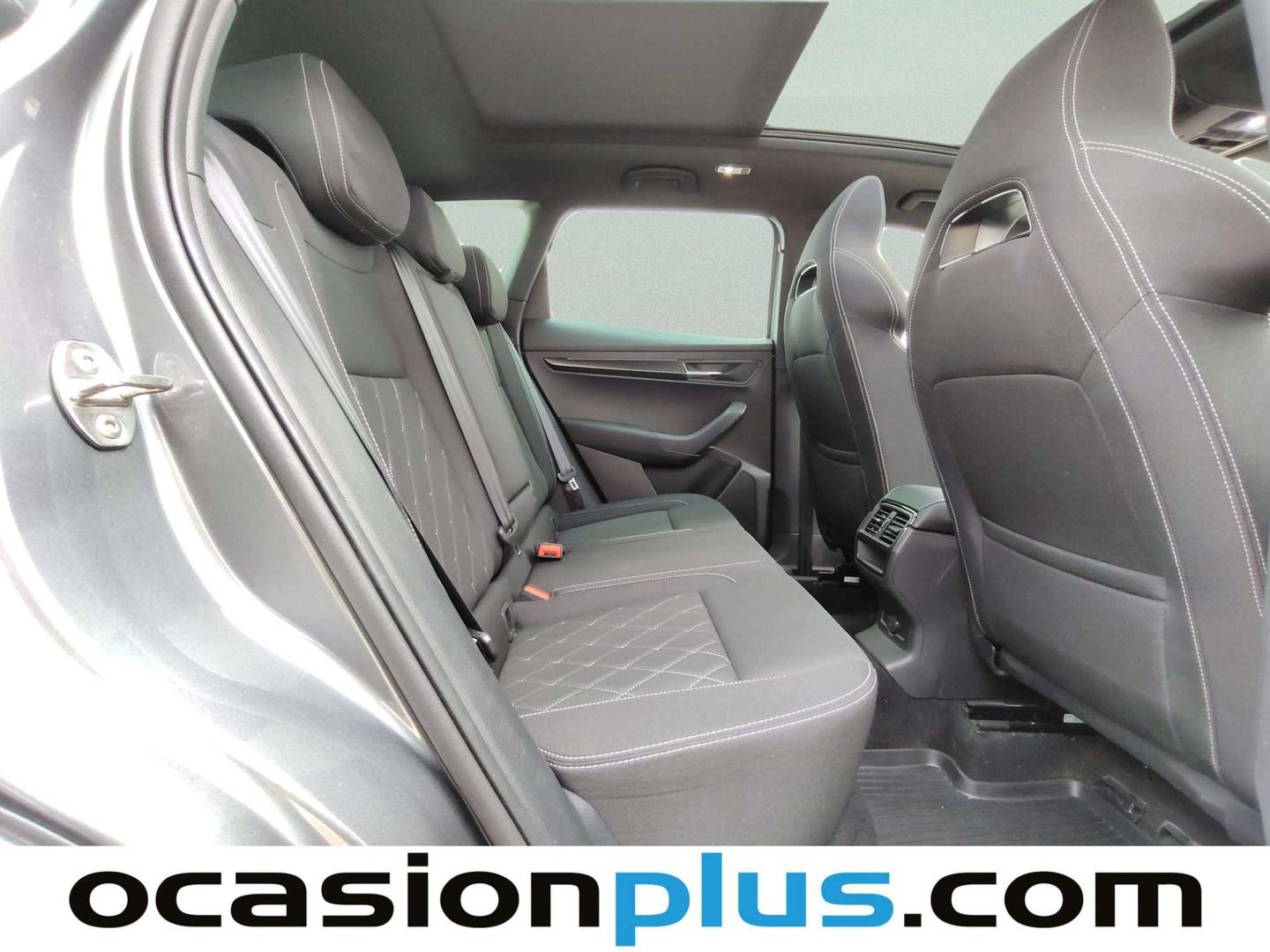 Skoda Karoq Skoda Karoq 1.5 TSI ACT Sportline DSG (150 CV) km 0