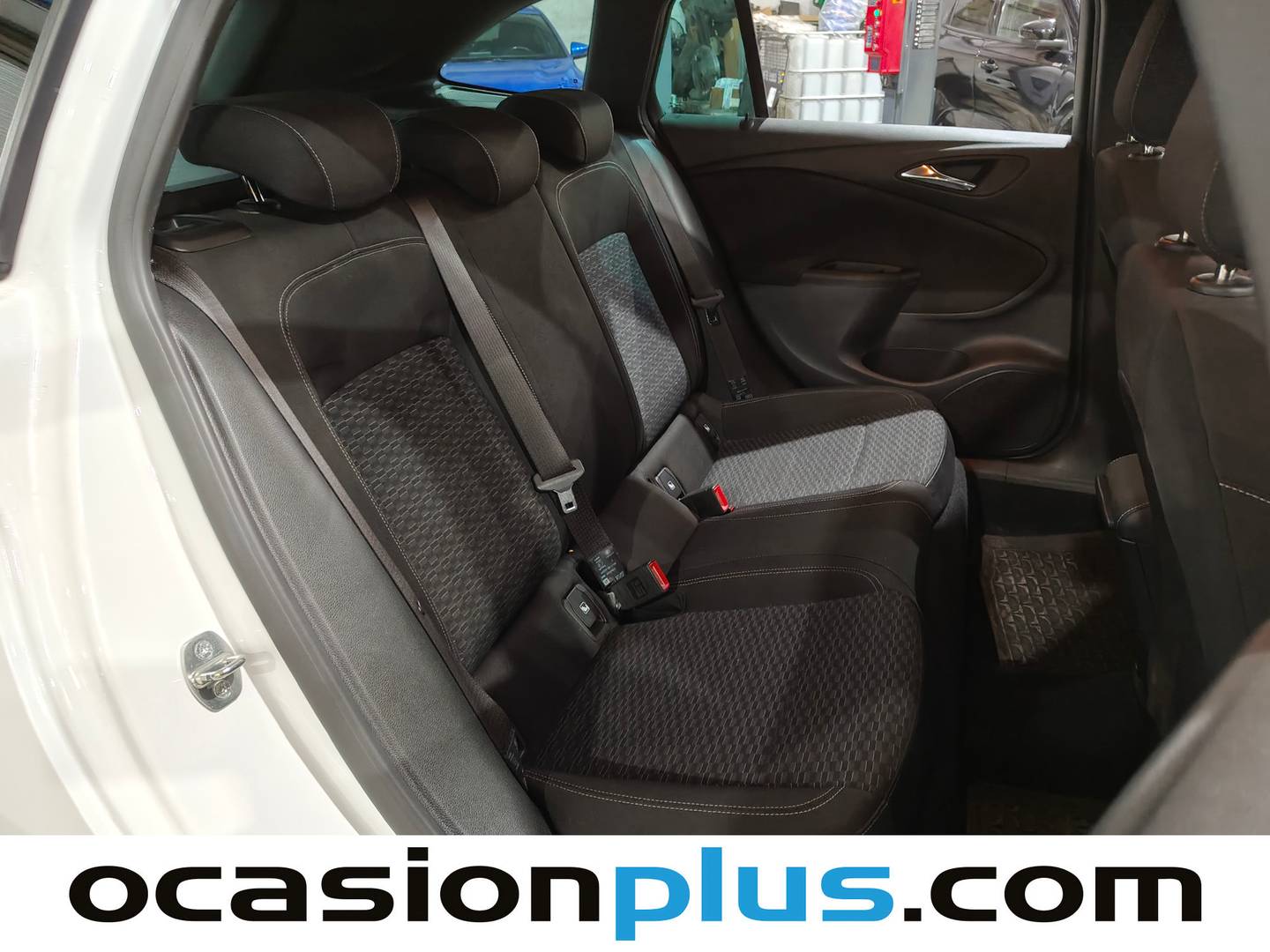 Opel Astra Opel Astra Sports Tourer 1.4 Turbo Dynamic (150 CV) km 0