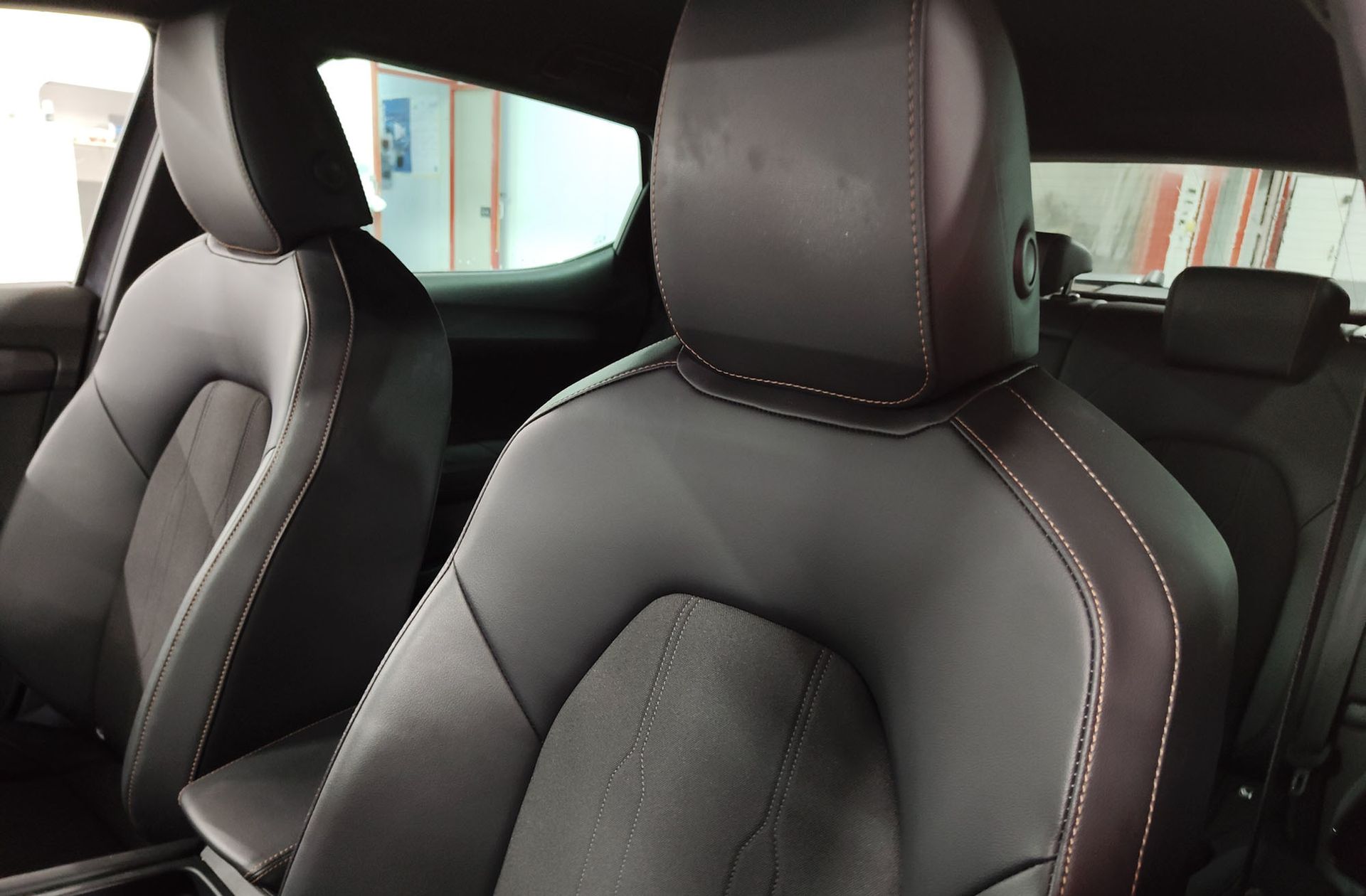 Cupra León 1.5 TSI e-Hybrid DSG - foto 12