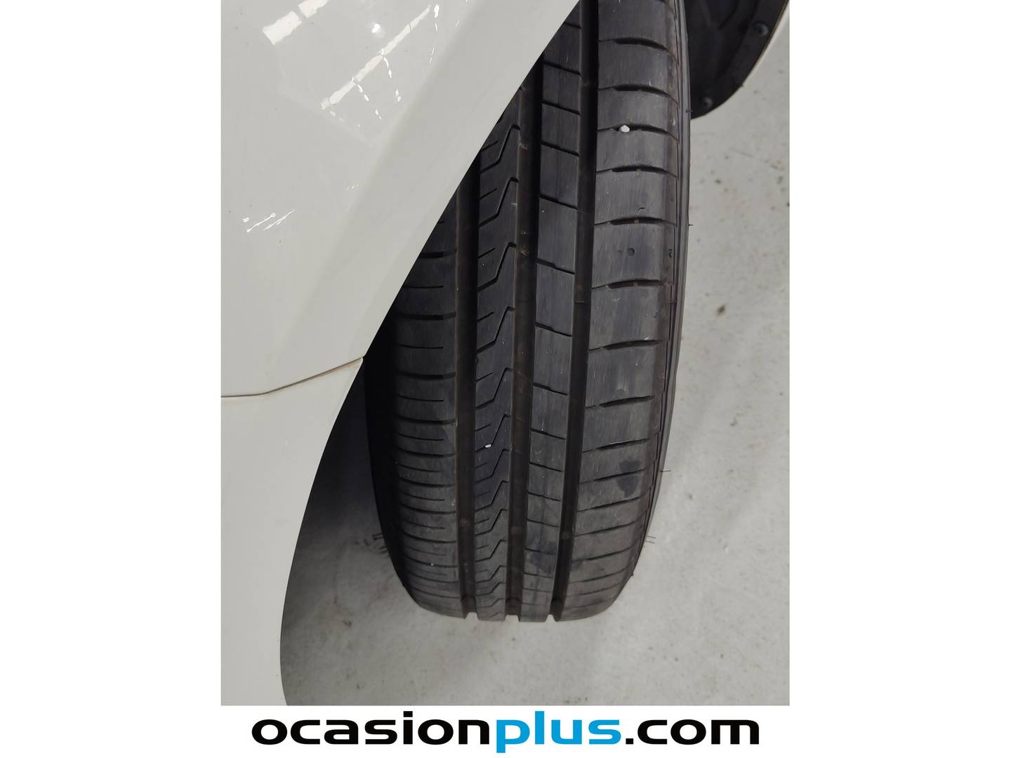 KIA Rio KIA Rio 1.2 CVVT Basic (85 CV) de segunda mano