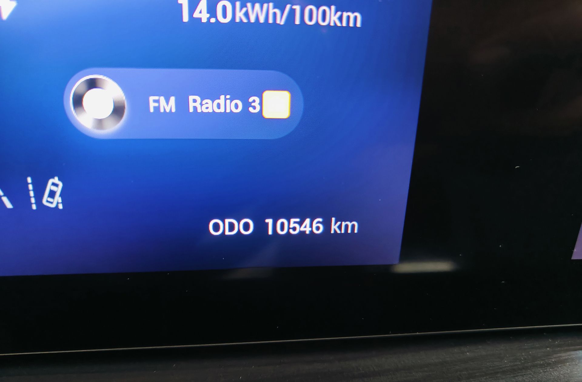 Omoda 9 1.5 T-GDi SHS Premium AWD - foto 12