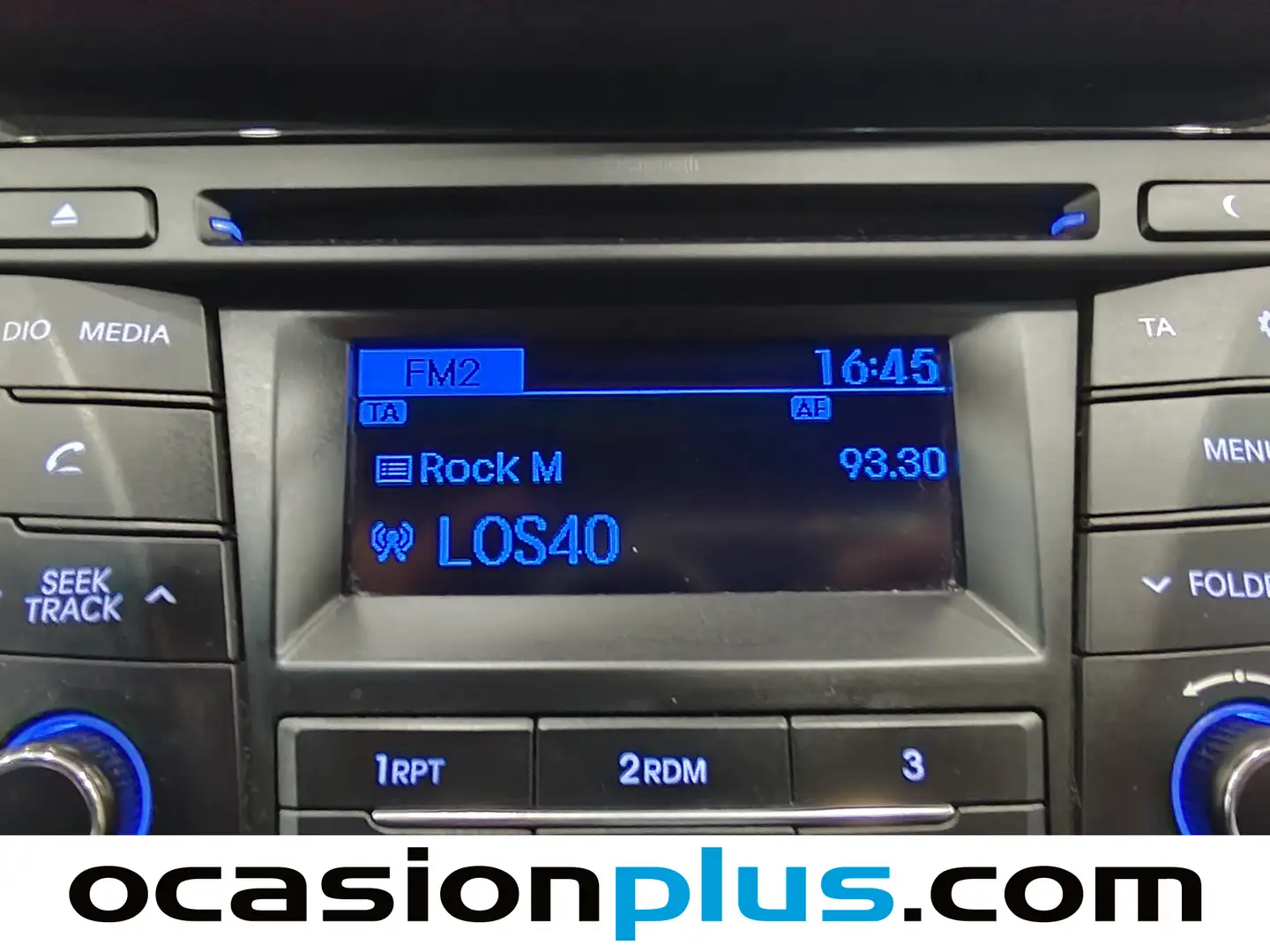 Foto Hyundai i40 Hyundai i40 1.7 CRDI BlueDrive Klass (115 CV)