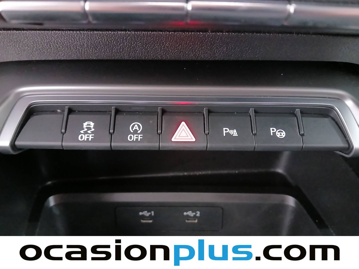 Audi A3 Audi A3 Sportback Advanced 30 TFSI (110 CV) gasolina