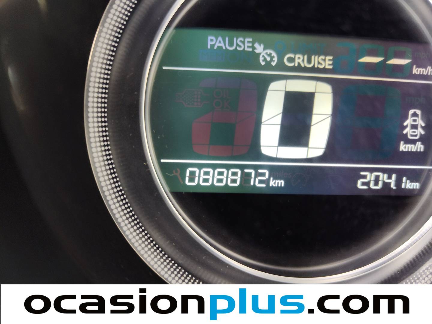 Citroën C4 Citroën C4 BlueHDi 100 Feel Edition (99 CV) seminuevo