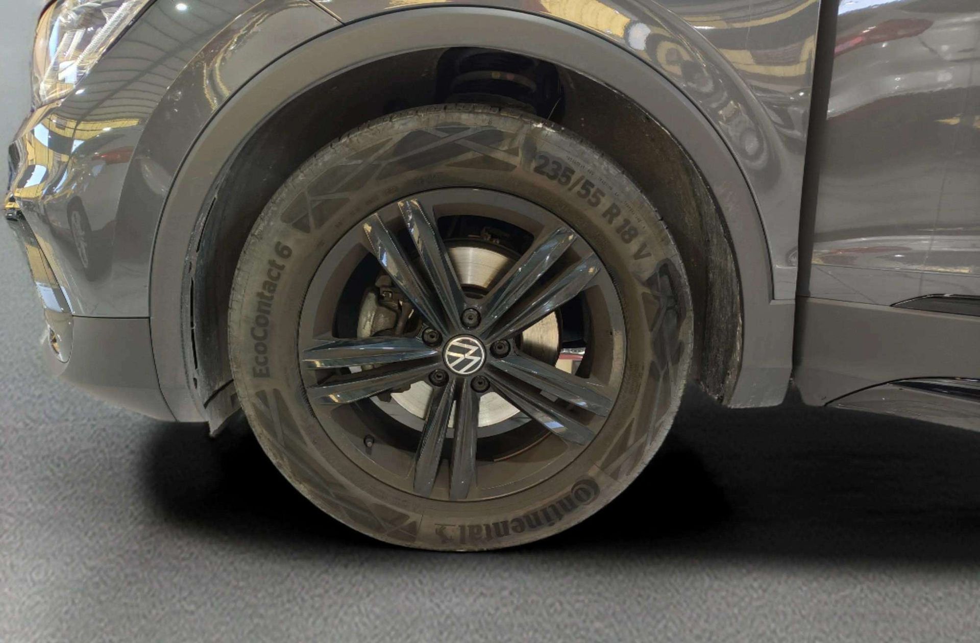 Volkswagen Tiguan Urban Sport 1.5 TSI - foto 32